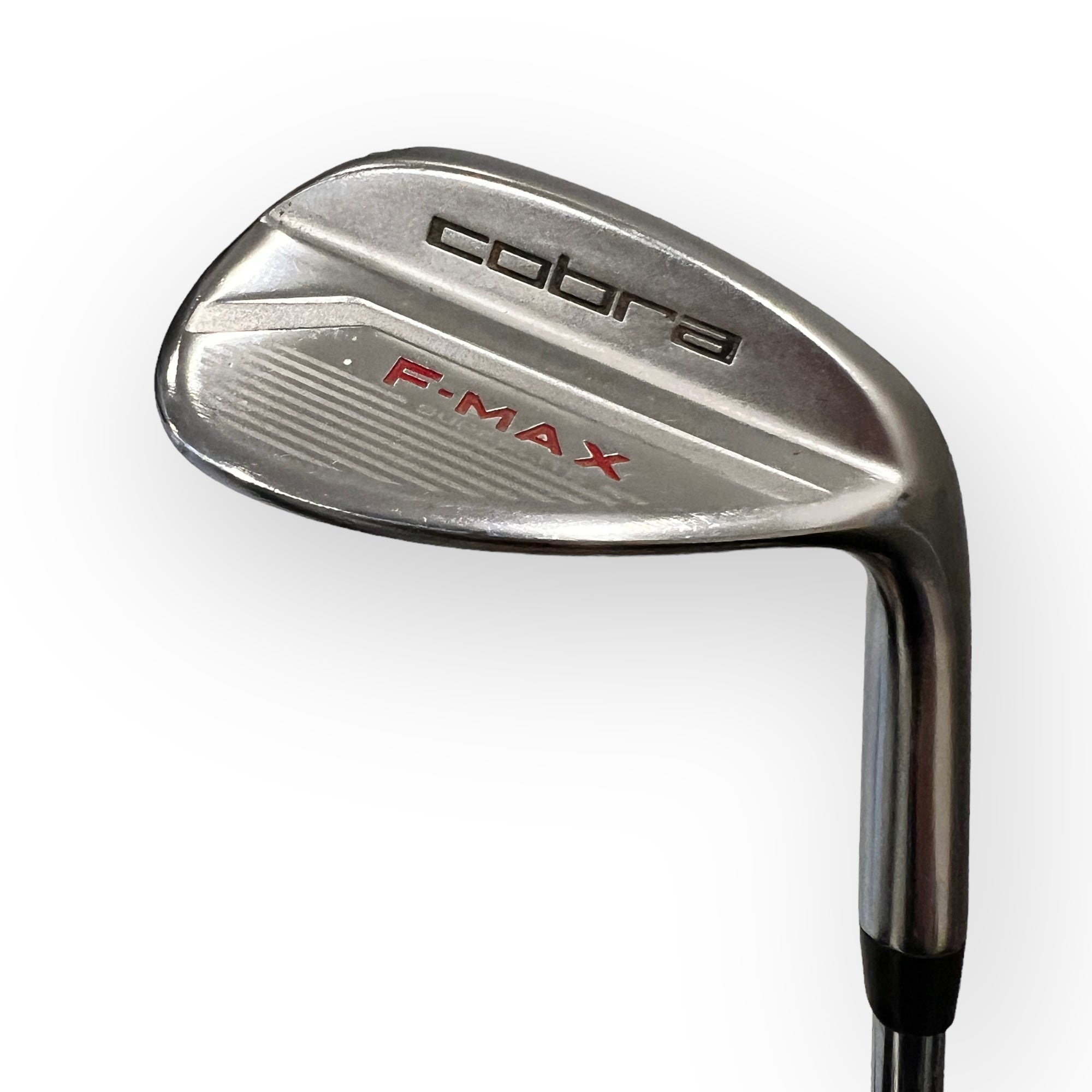 Cobra F-MAX Superlite Wedge SW Brugt Okay Stand