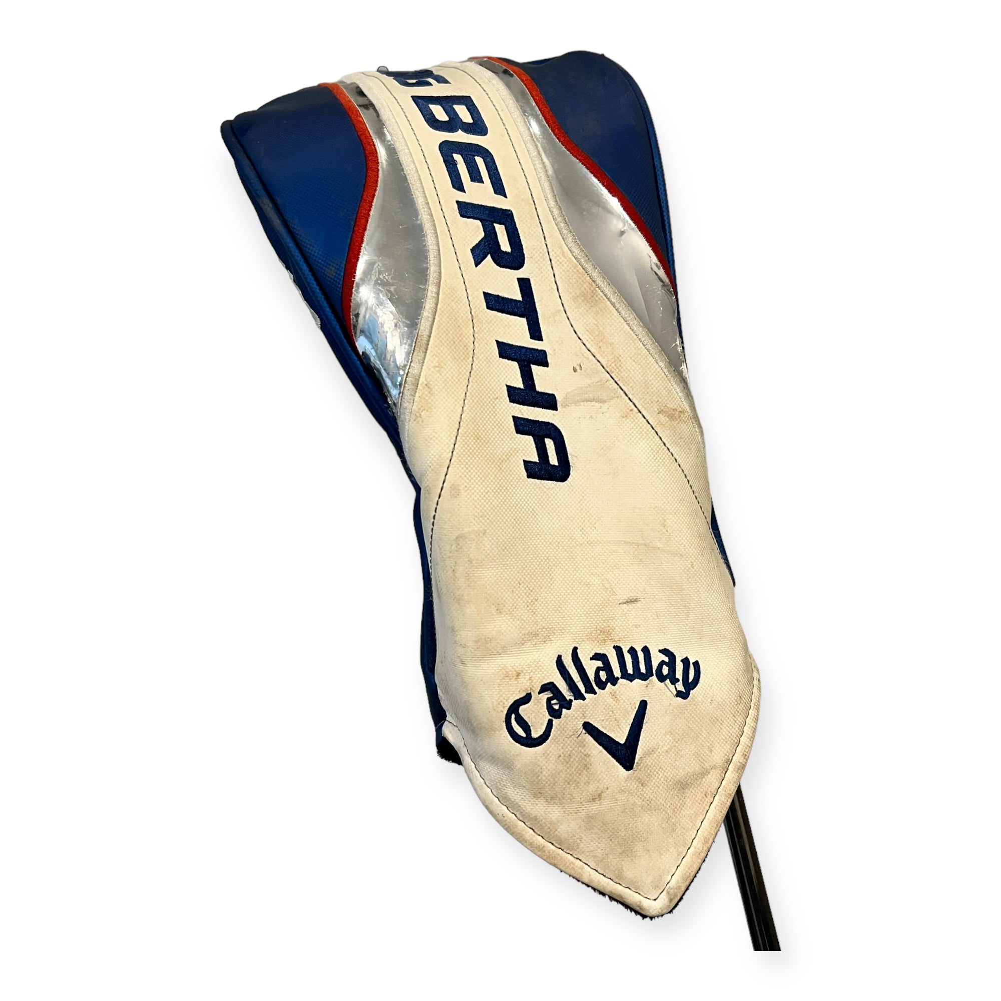 Callaway Big Bertha B21 Driver Brugt Okay Stand