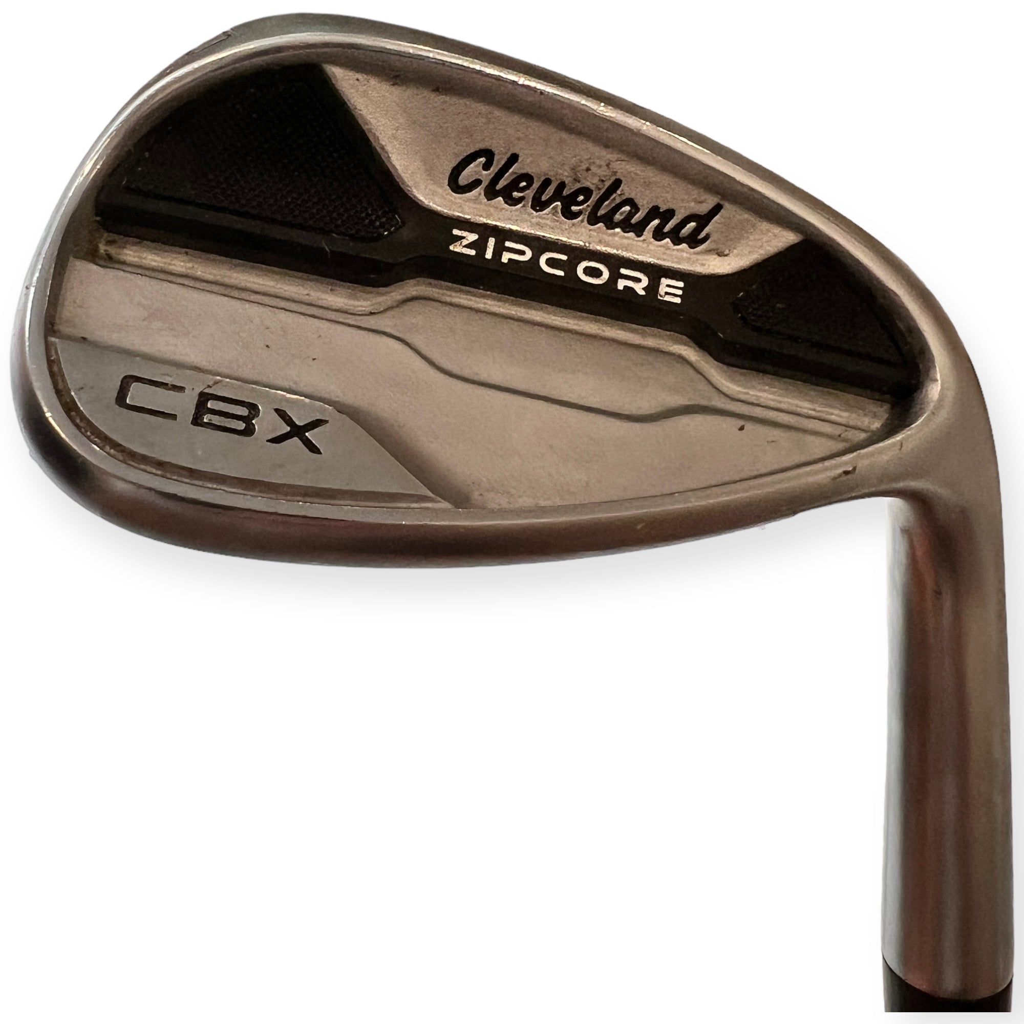Cleveland CBX Zipcore Wedge / 50/11