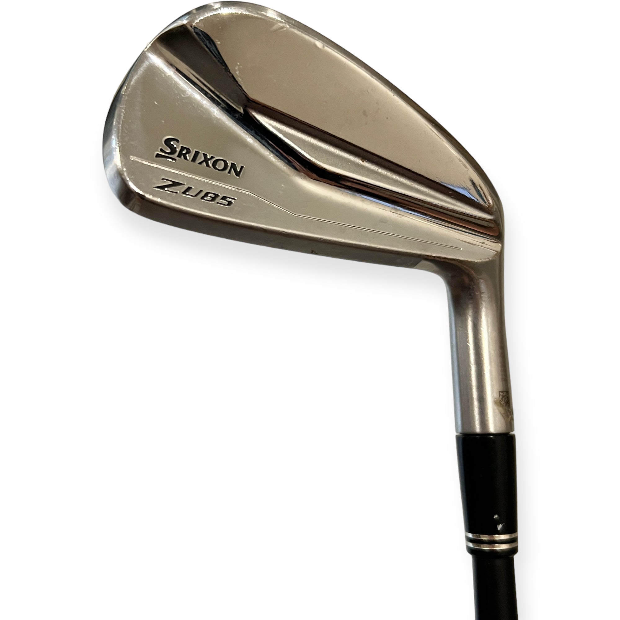 Srixon Z U85 Hybrid / Flex X-stiff / #3/20
