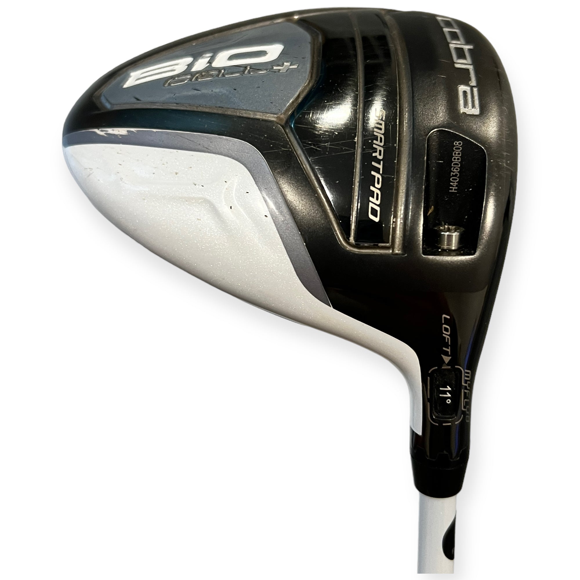 Cobra Bio Cell + Driver Regular loft 11