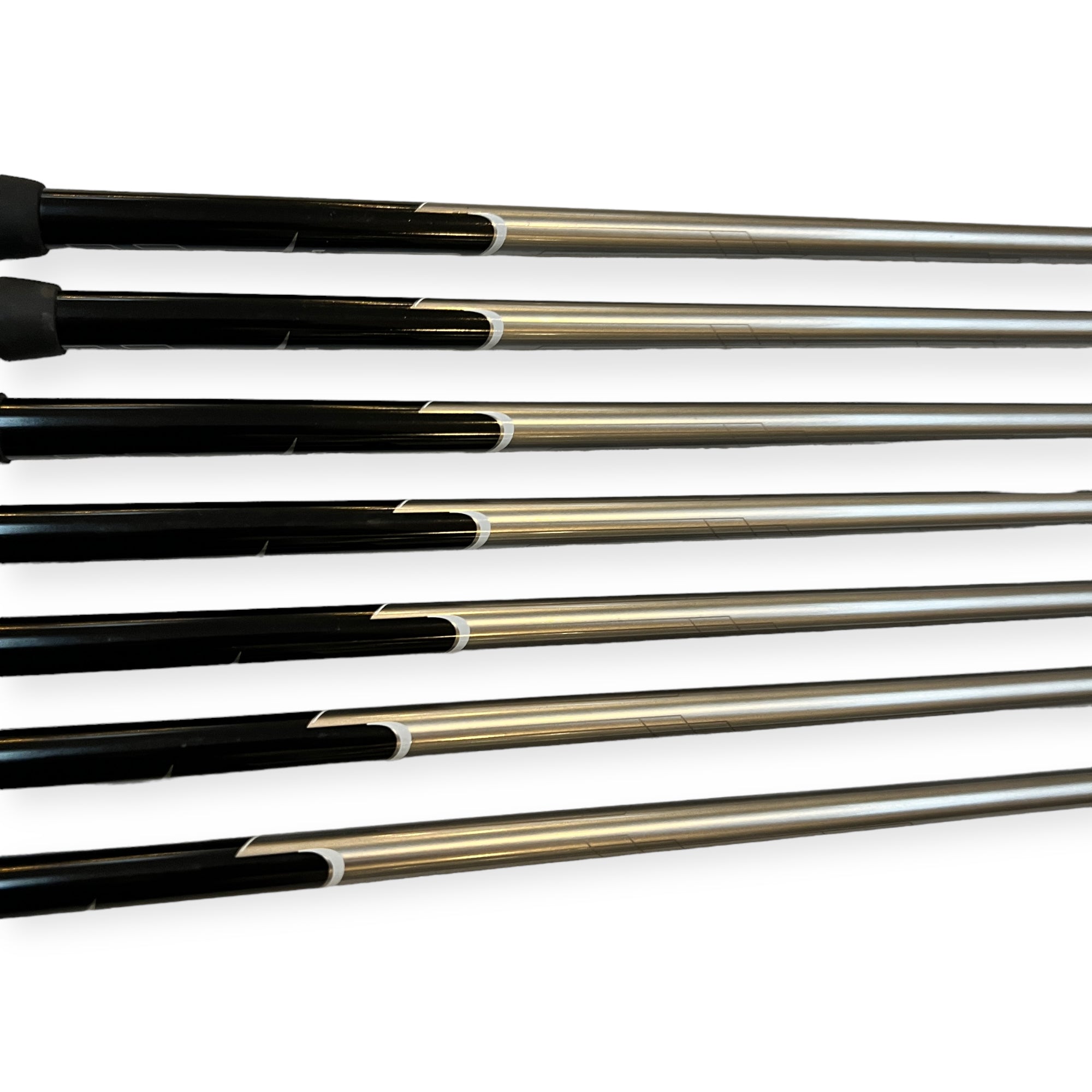 Wilson D9 jernsæt / 6-SW+GW / Flex Ladies