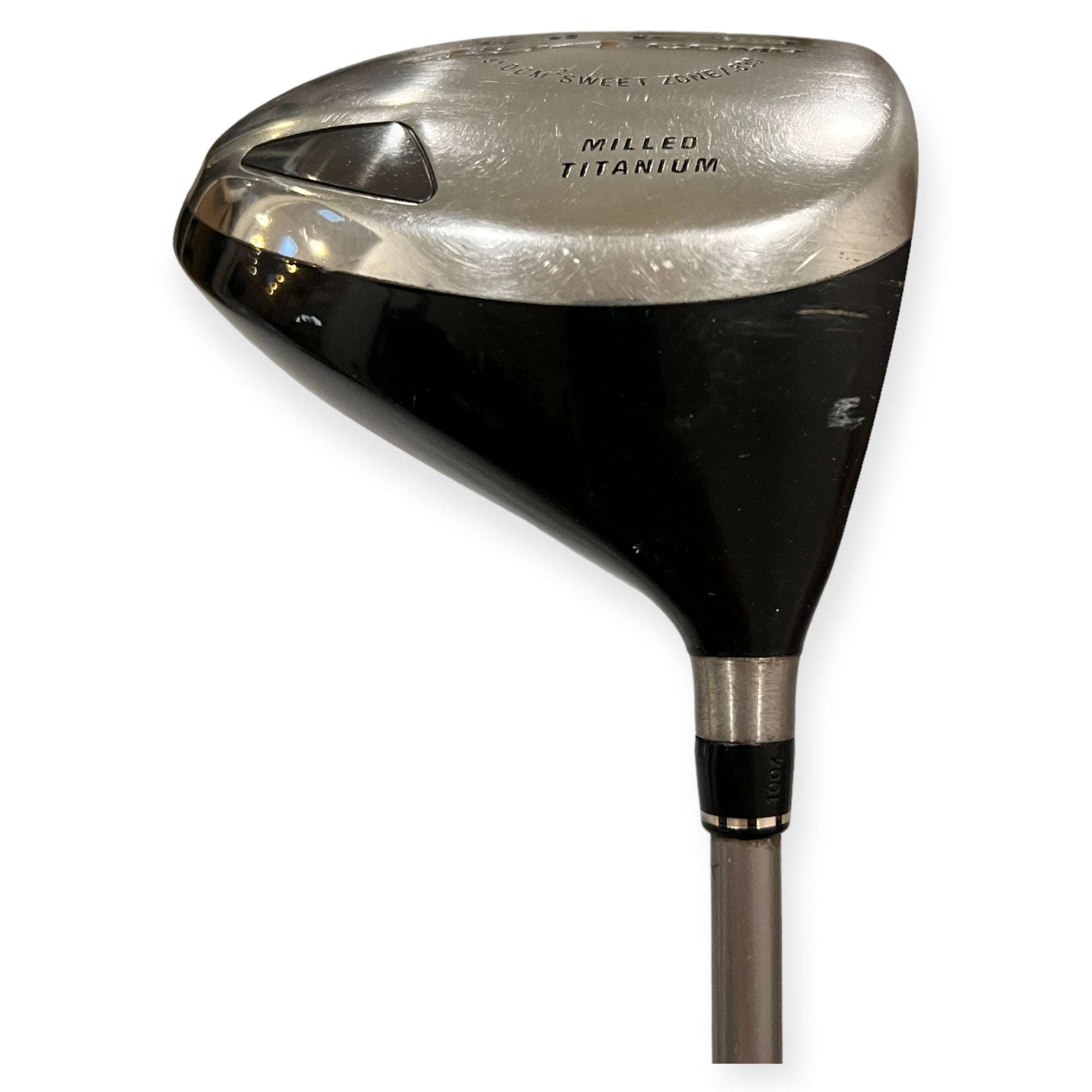 Cobra 454 Comp Driver / Flex Regular / loft 10.5