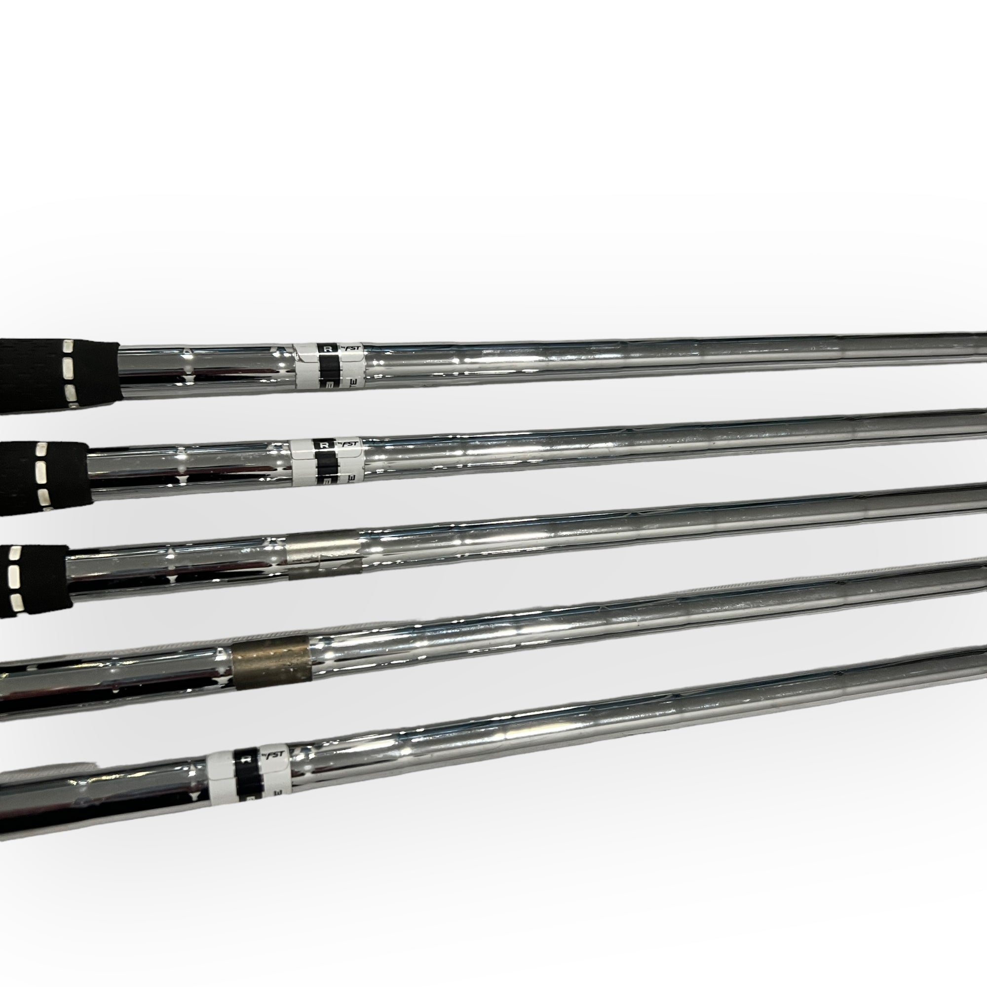 Cobra F-MAX Superlite jern 6-PW Pakkesæt Brugt Okay Stand