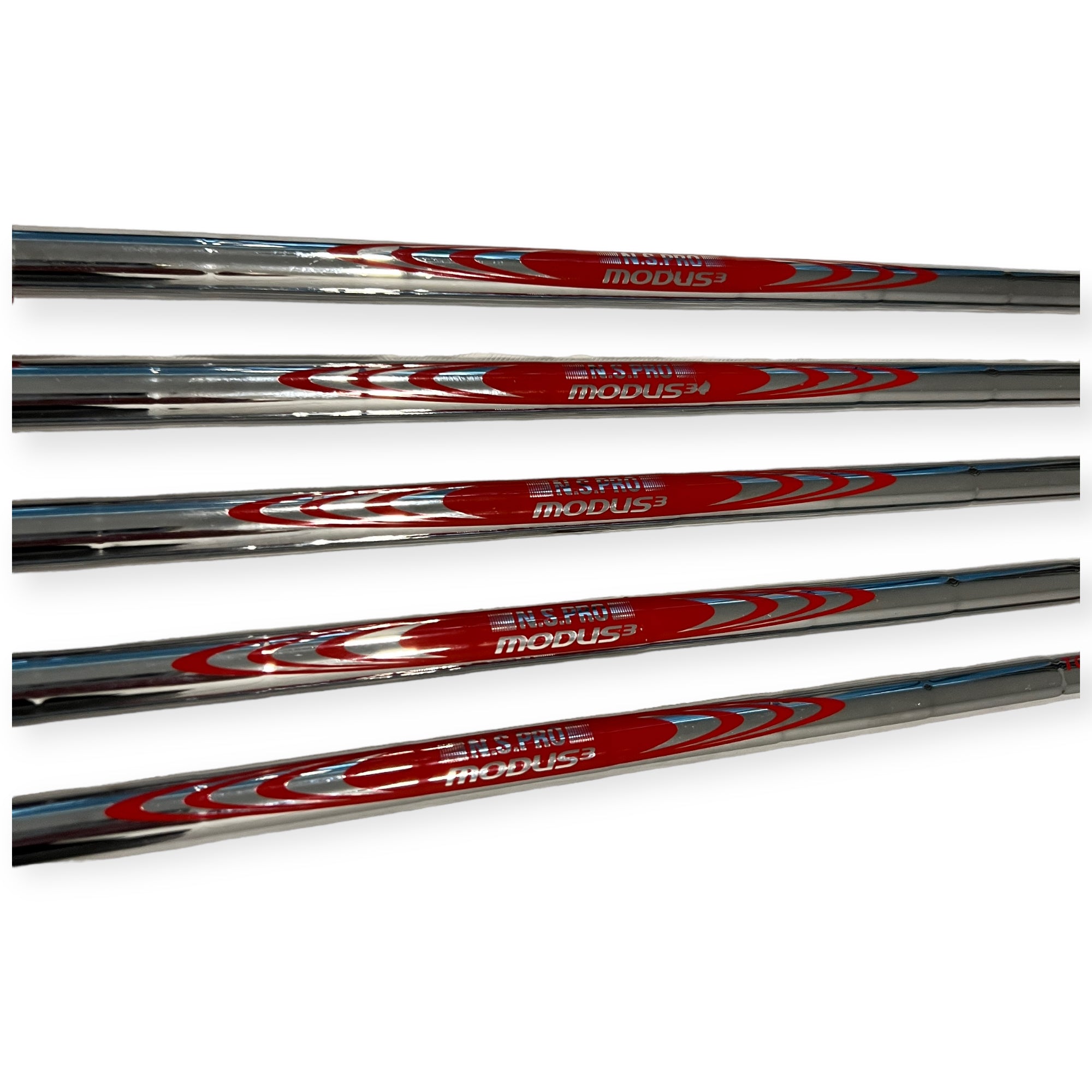 Srixon Z 585 jernsæt / 6-PW / Flex Regular