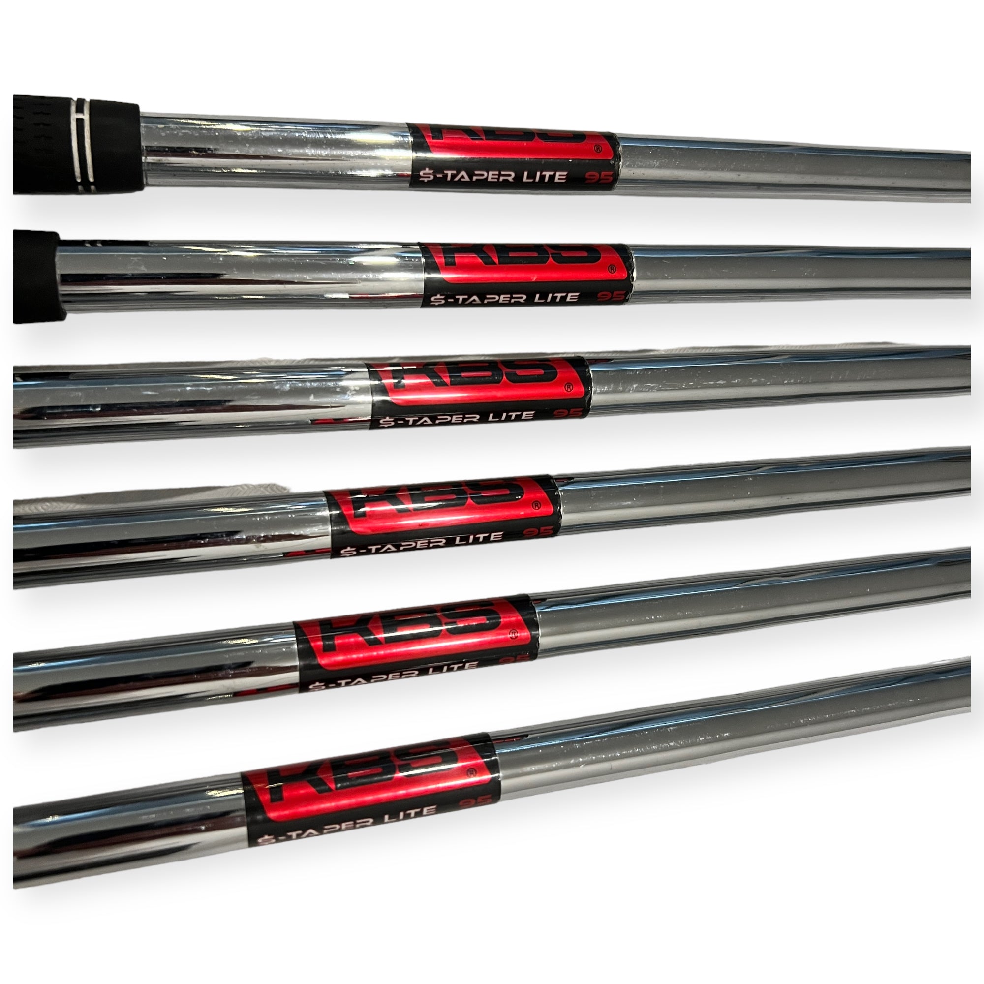 Wilson D7 Forged jernsæt / 5-PW / Flex Regular