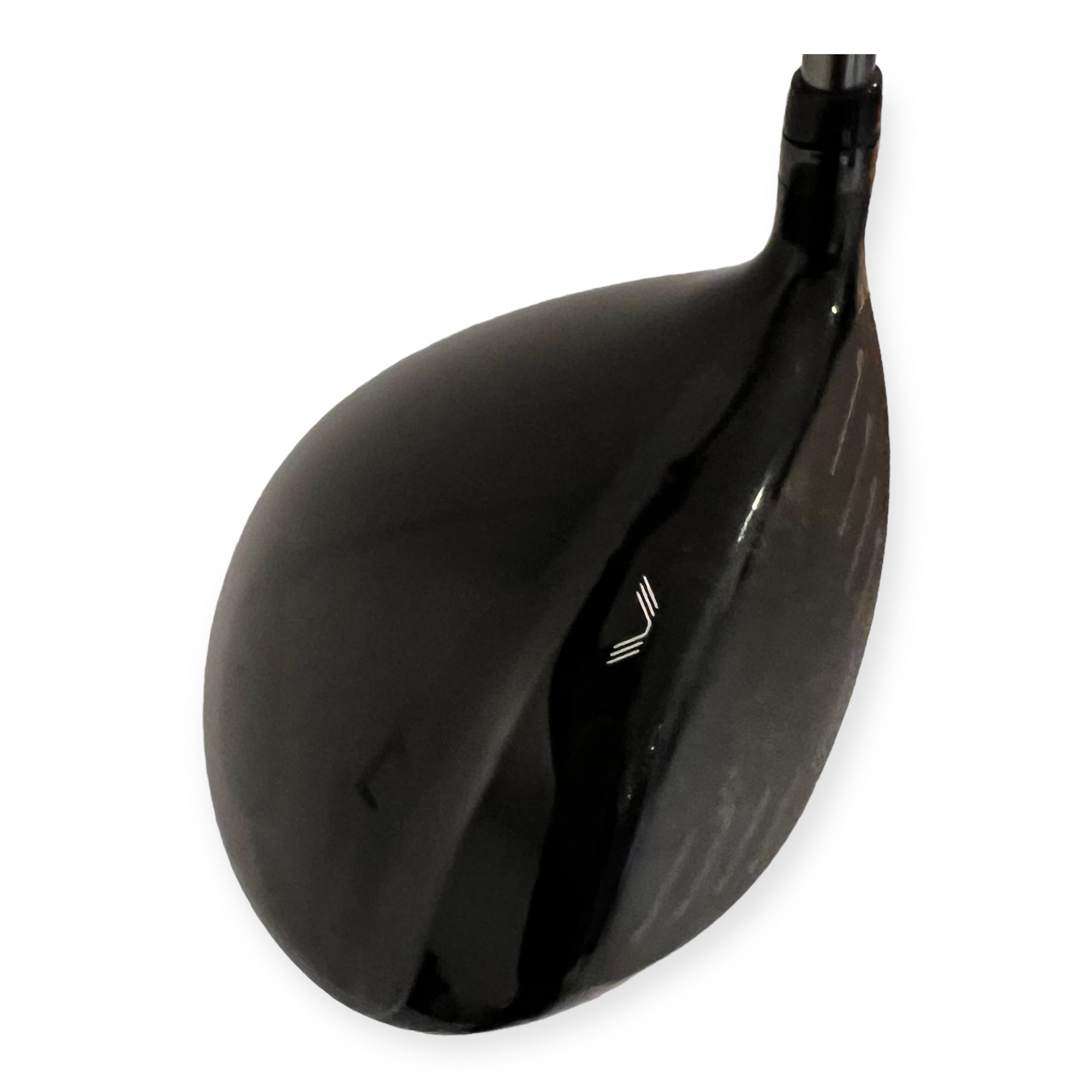 Wilson D7 Driver loft 13.5 Brugt Okay Stand