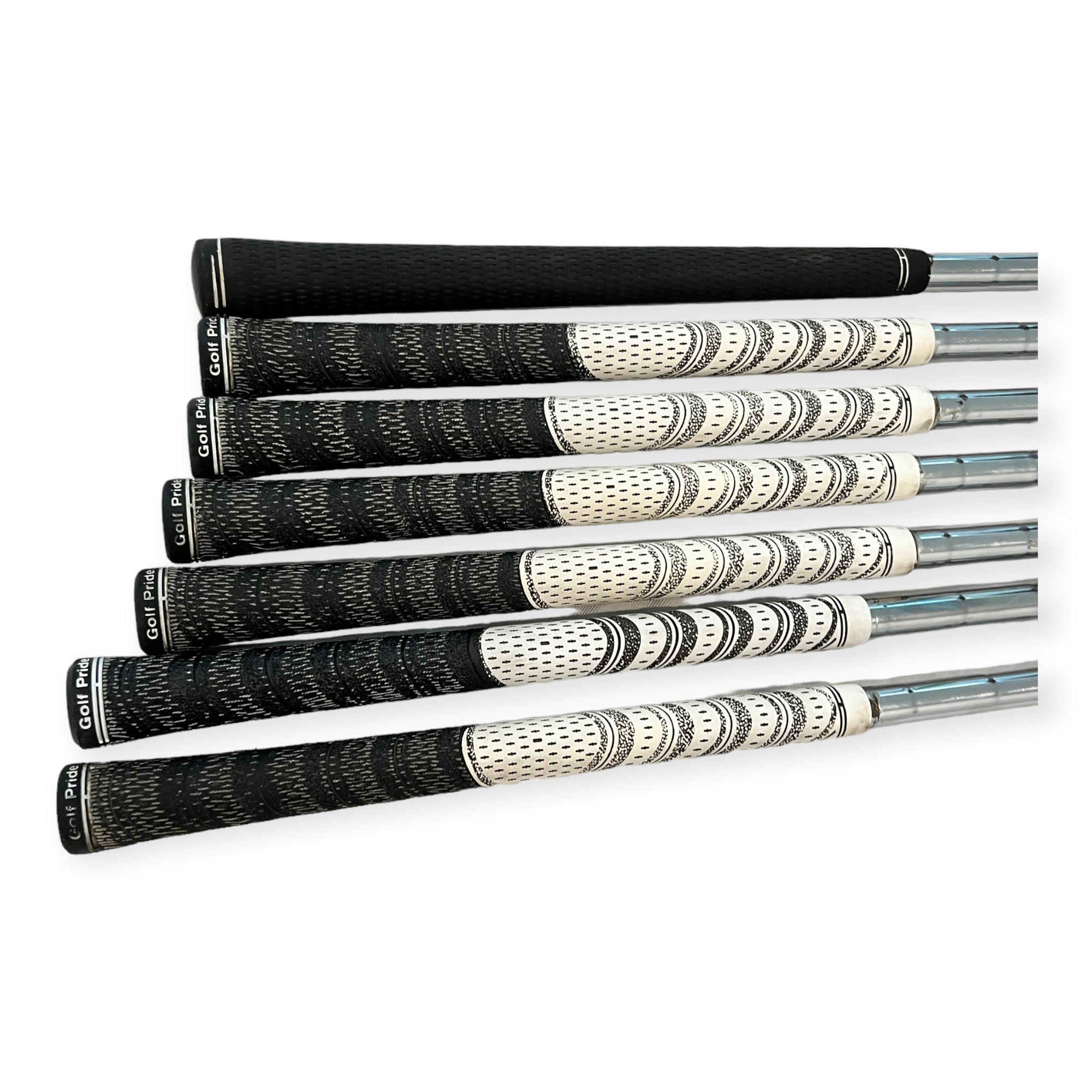 Taylor Made P790 Jern 5-PW+A Pakkesæt Brugt Okay Stand