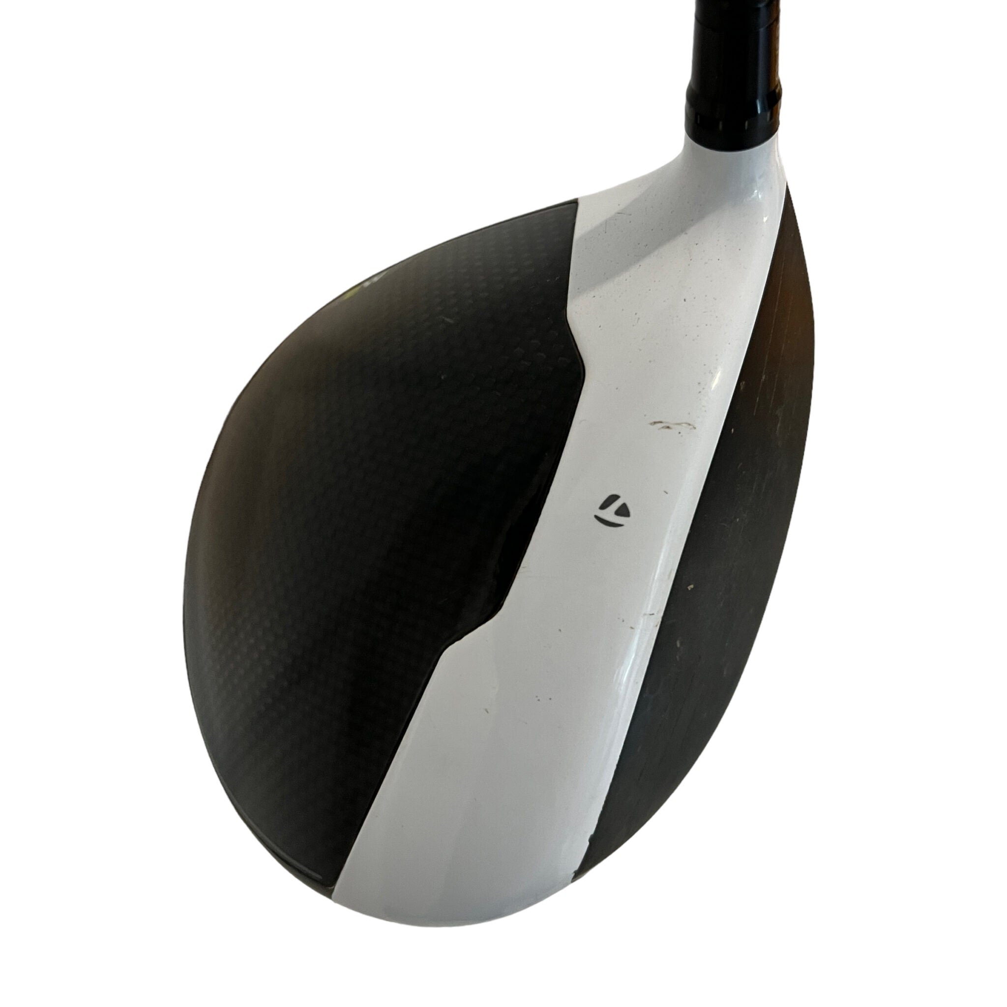 Taylor Made M2 2017 Driver Brugt Okay Stand