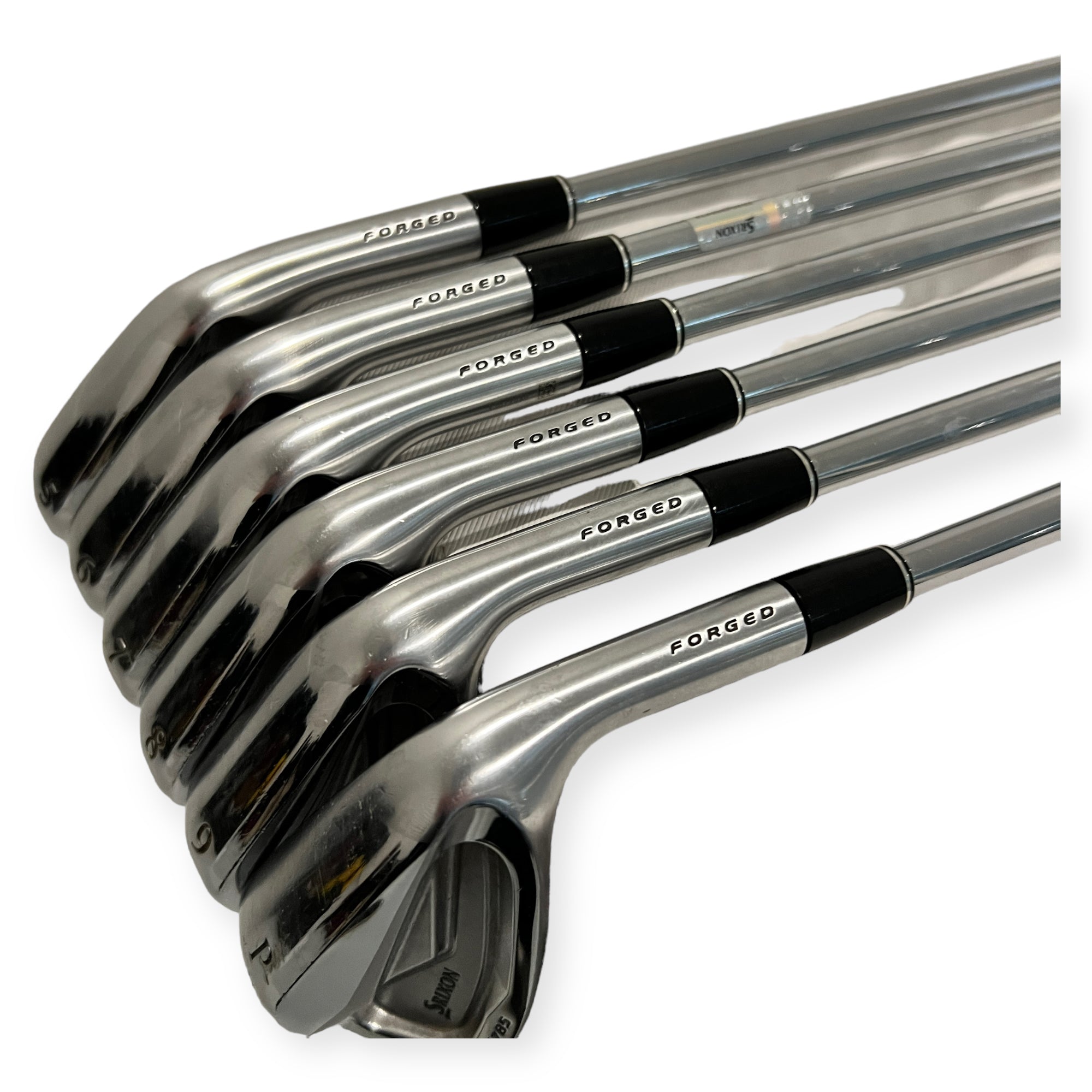 Srixon Z 785 Jern 5-PW Brugt God Stand