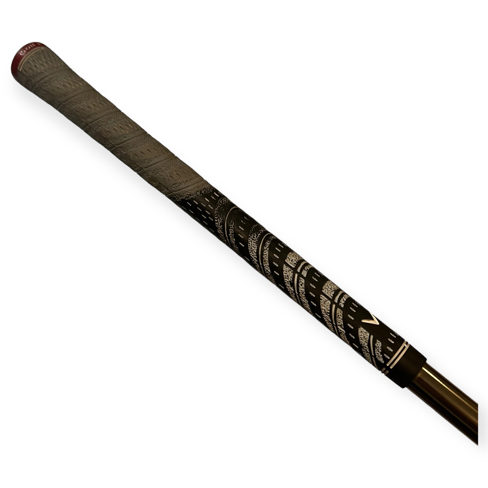 Callaway Big Bertha Fusion Driver Brugt Slidt Stand