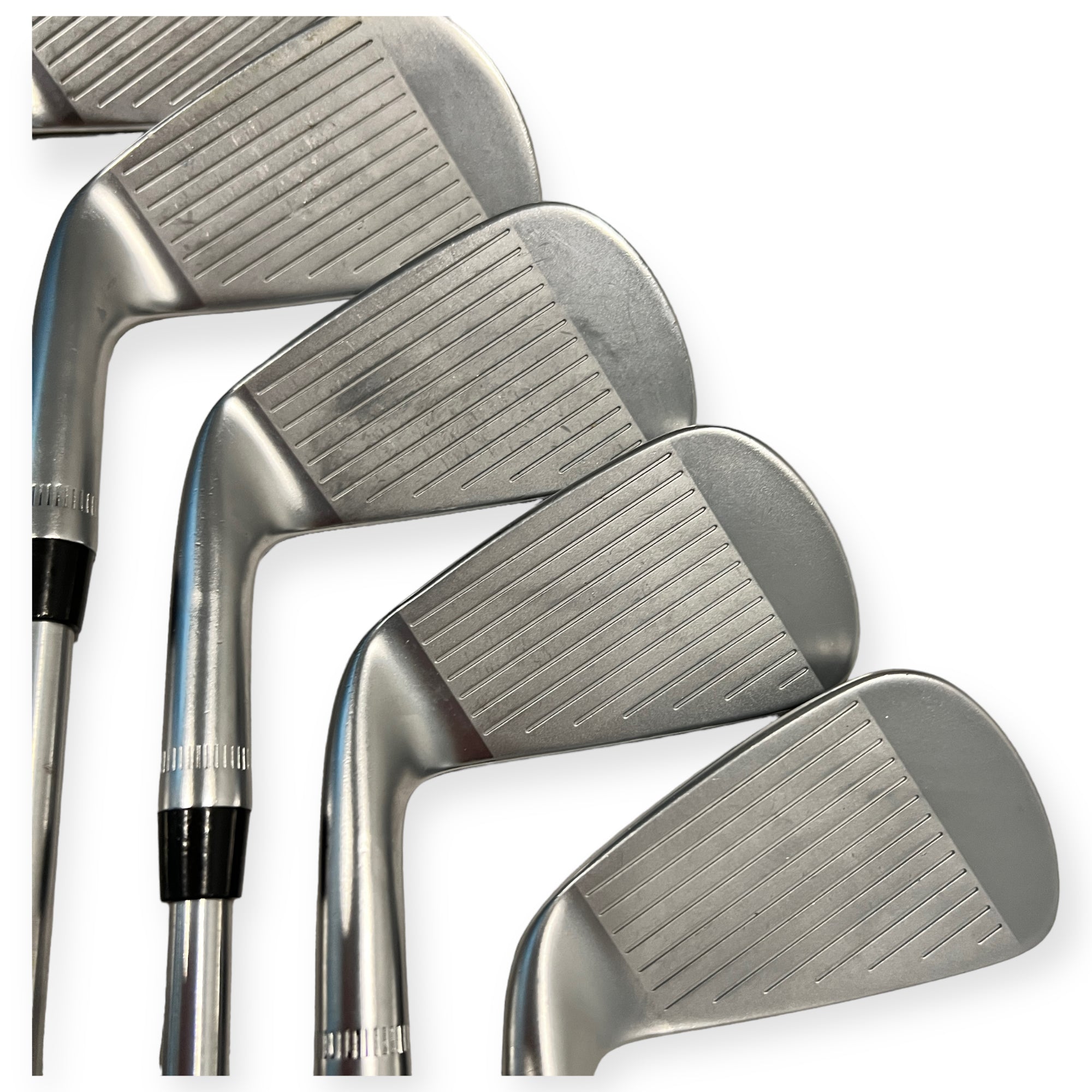 Callaway Apex MB 21 4-PW Jern Pakkesæt 2021 Brugt God Stand