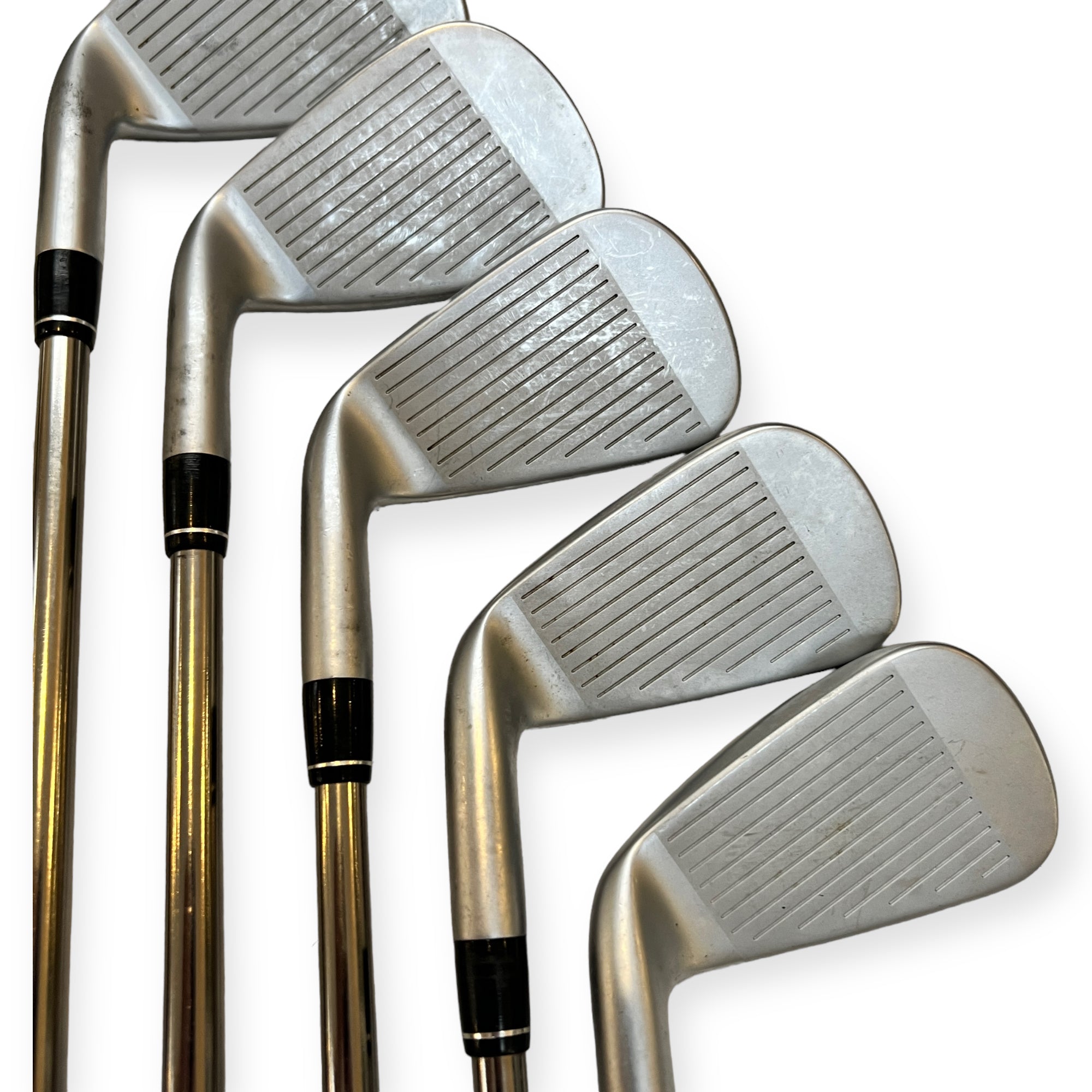 Callaway Apex CF16 Jernsæt / 5-PW+A / Flex Regular