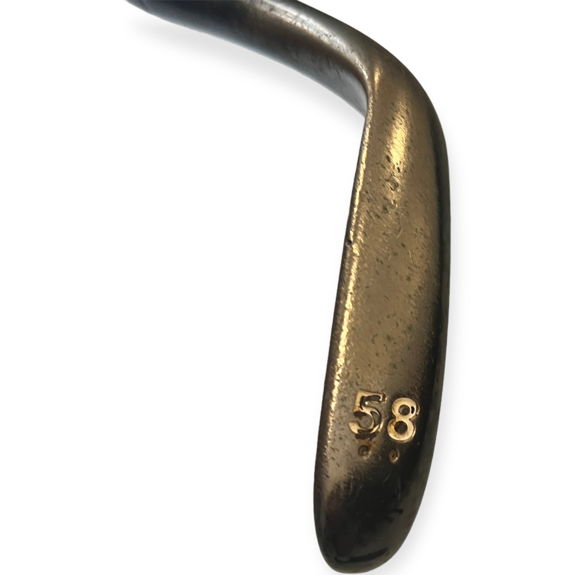 Cleveland 588 RTX CB 2.0 Black Satin Wedge / 54/10