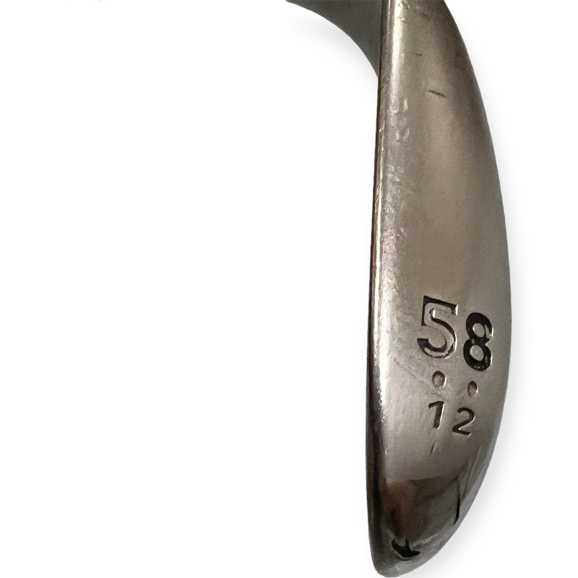 Cleveland 588 RTX Satin Wedge / 58/12