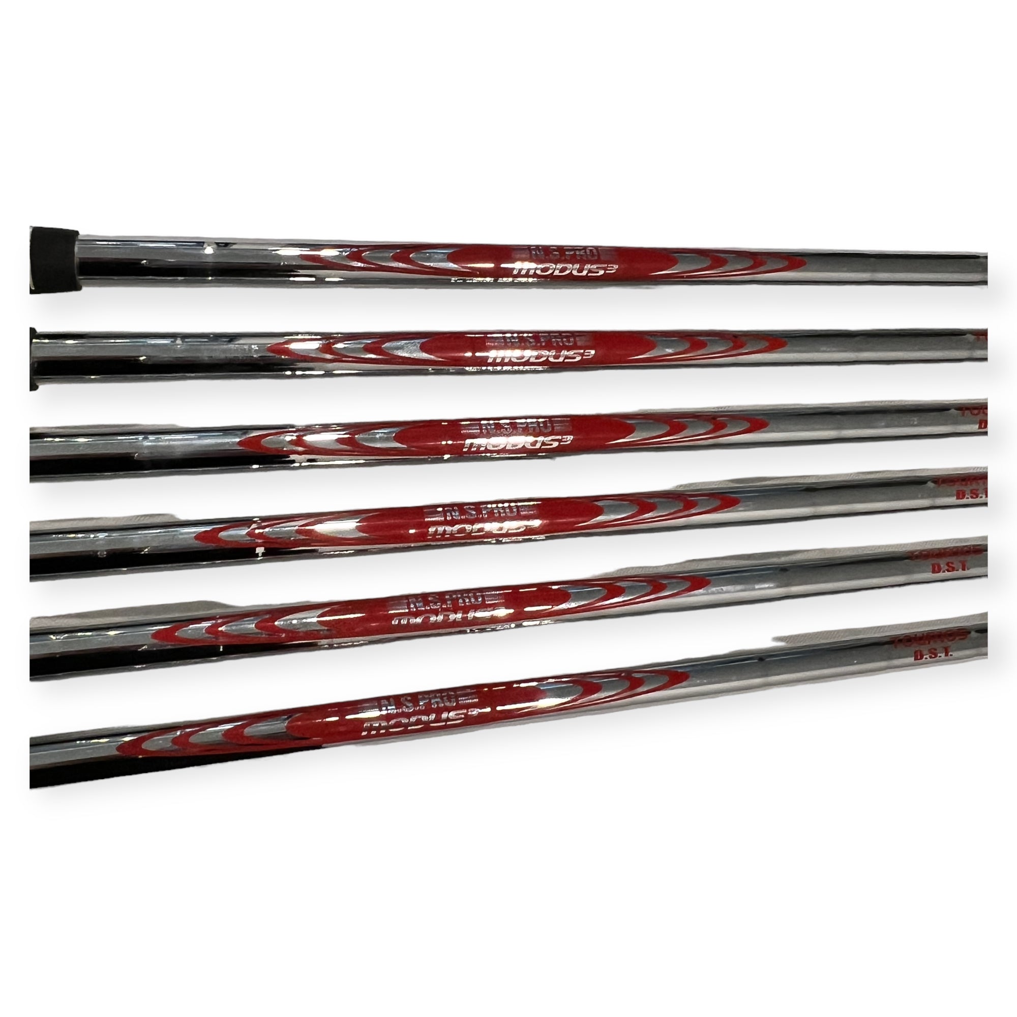 Srixon Z 785 Jern 5-PW Brugt God Stand