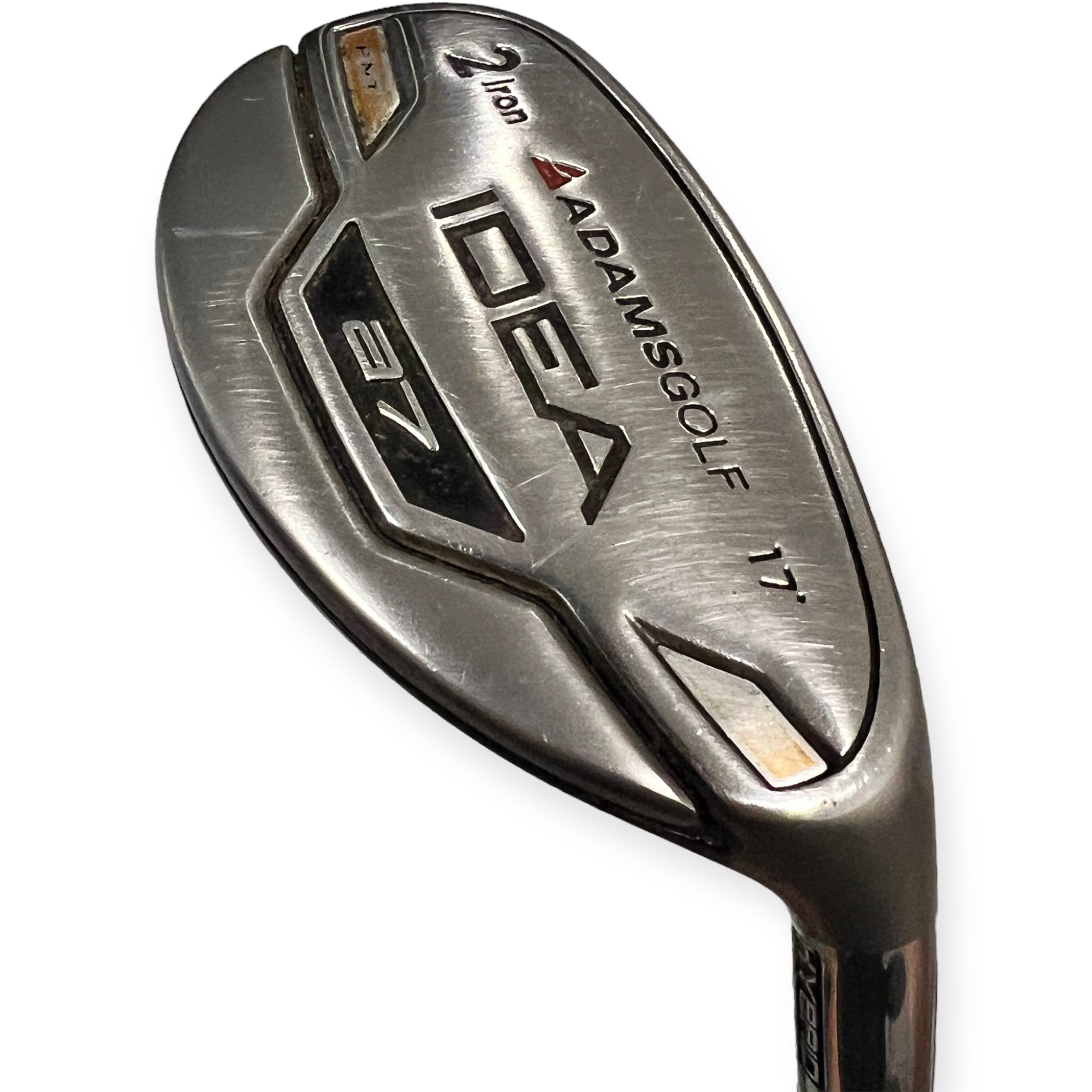 Adams Idea Super XTD Hybrid / Flex Regular / #2/17