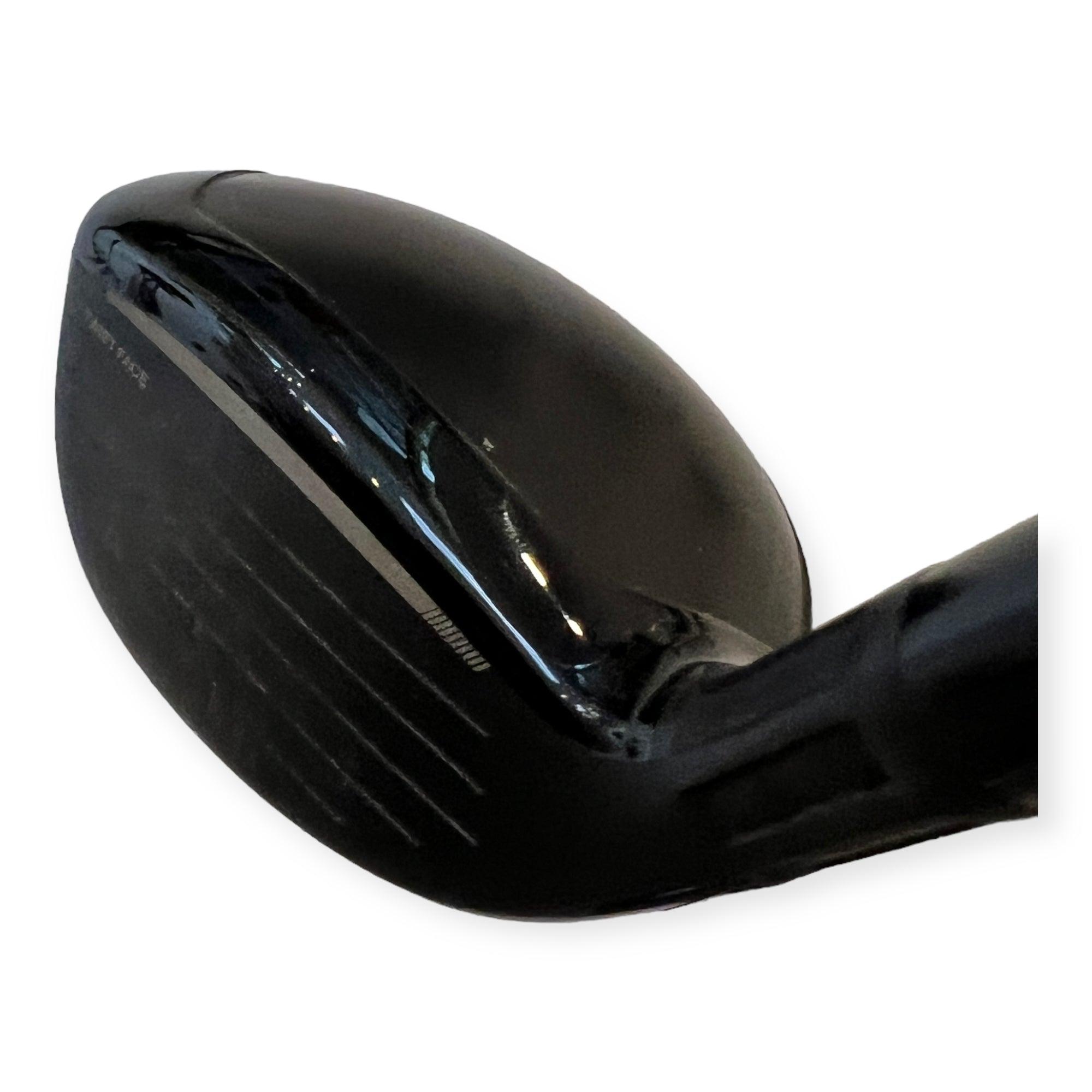 Taylor Made Stealth Hybrid Fairway 5/25 Brugt God Stand