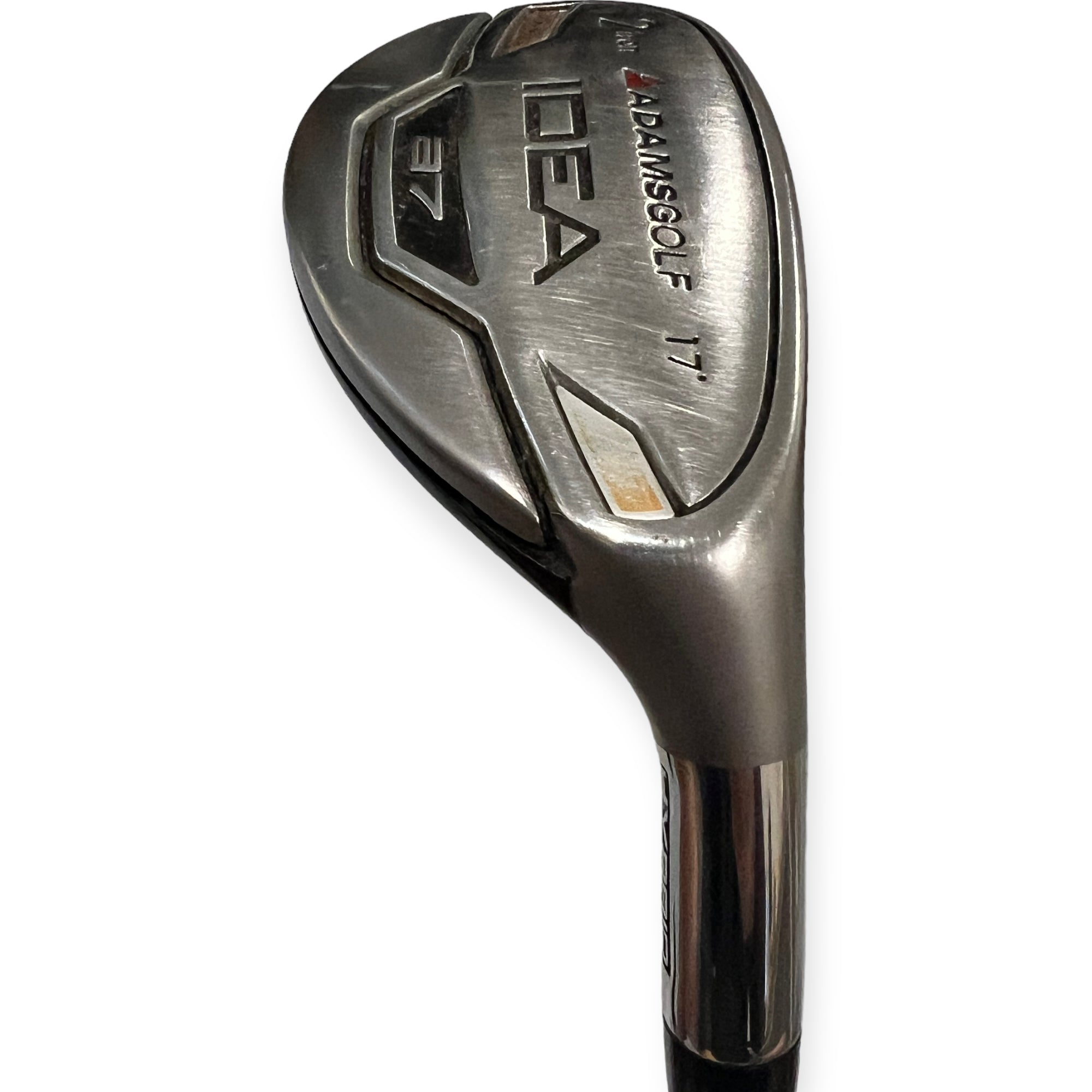 Adams Idea Super XTD Hybrid / Flex Regular / #2/17