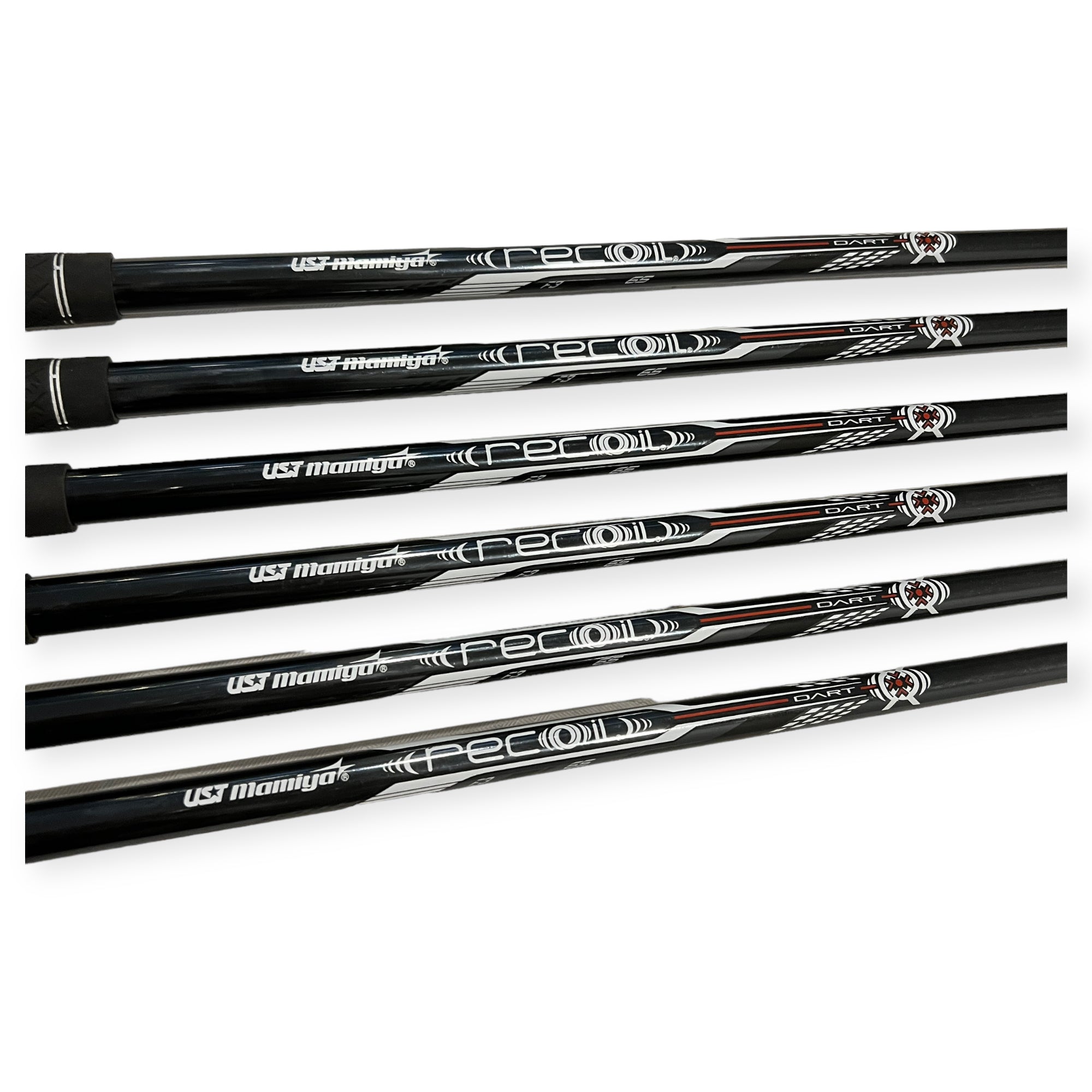 Callaway Apex 21 DCB 5-PW Jern Pakkesæt 2021 Brugt God Stand