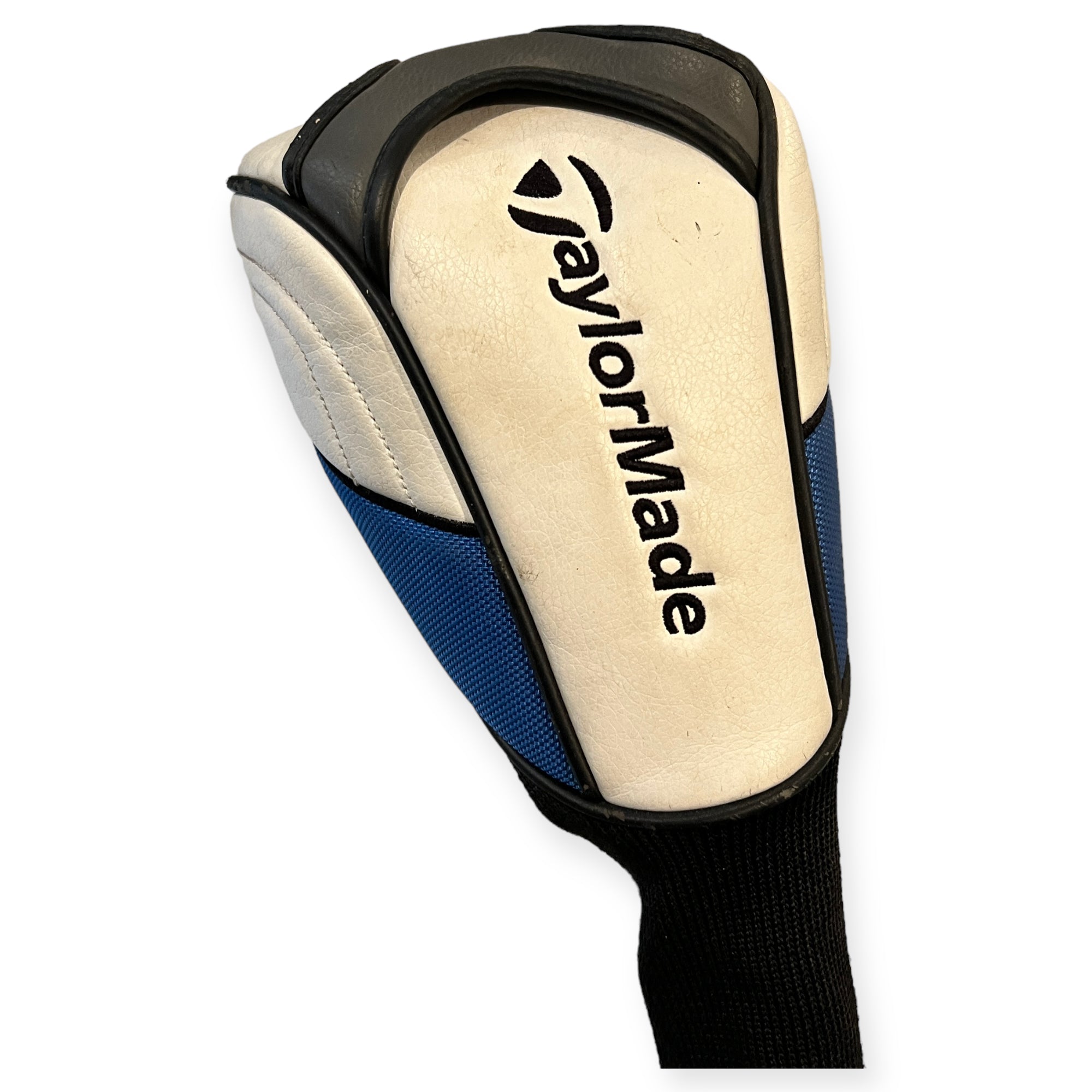 Taylor Made JetSpeed Driver loft 10.5 Stiff Brugt Slidt stand