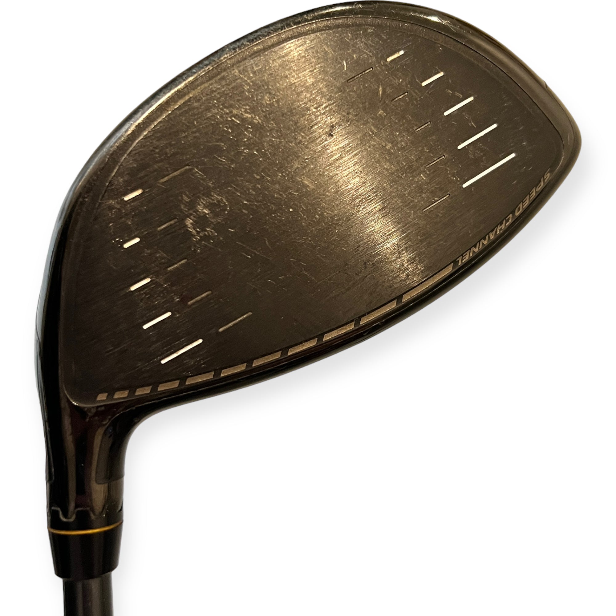 Cobra Fly-Z Driver / Flex Regular / loft 10.5