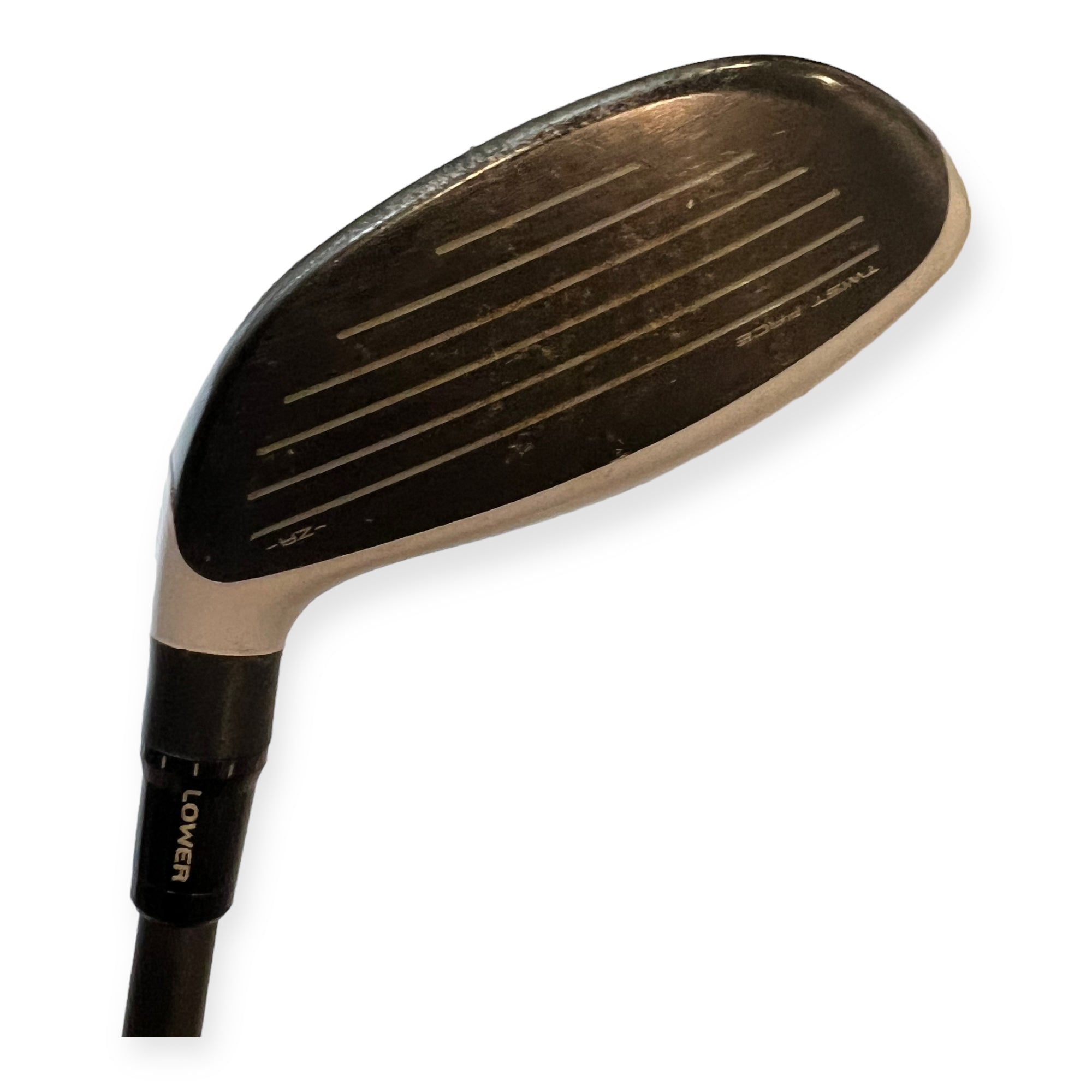 Taylor Made SIM Max Fairway wood 3/15