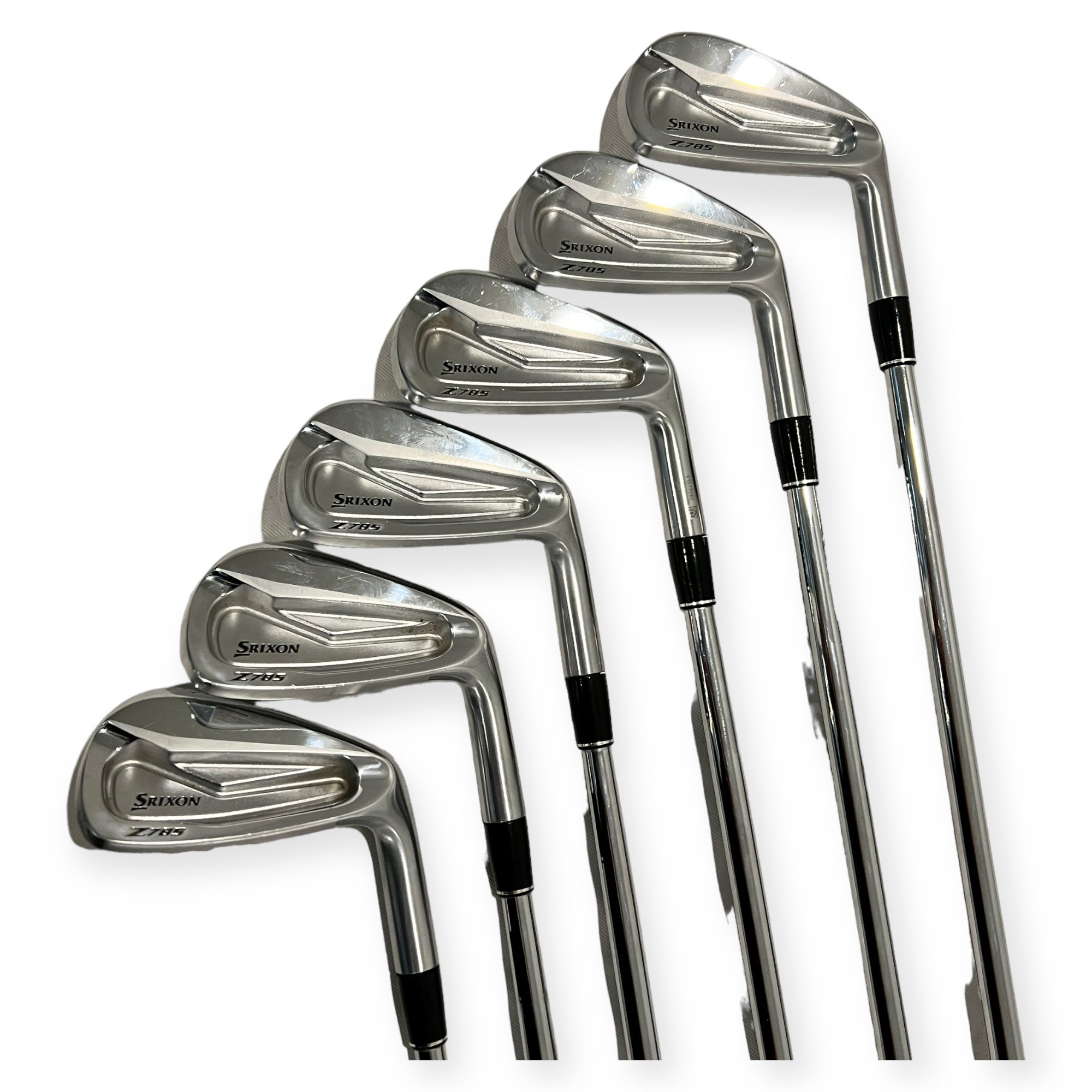 Srixon Z 785 Jern 5-PW Brugt God Stand