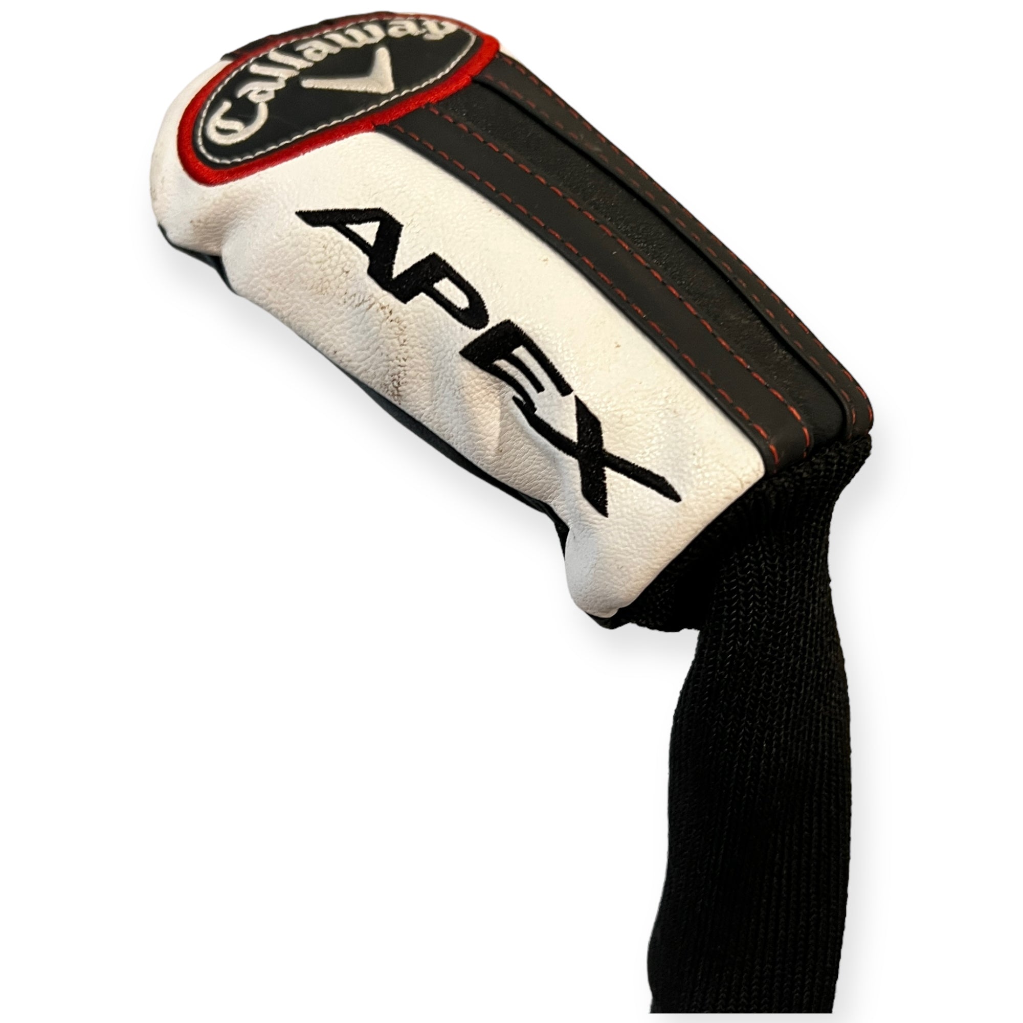 Callaway Apex 19 Hybrid 3/20 Firm Brugt okay Stand