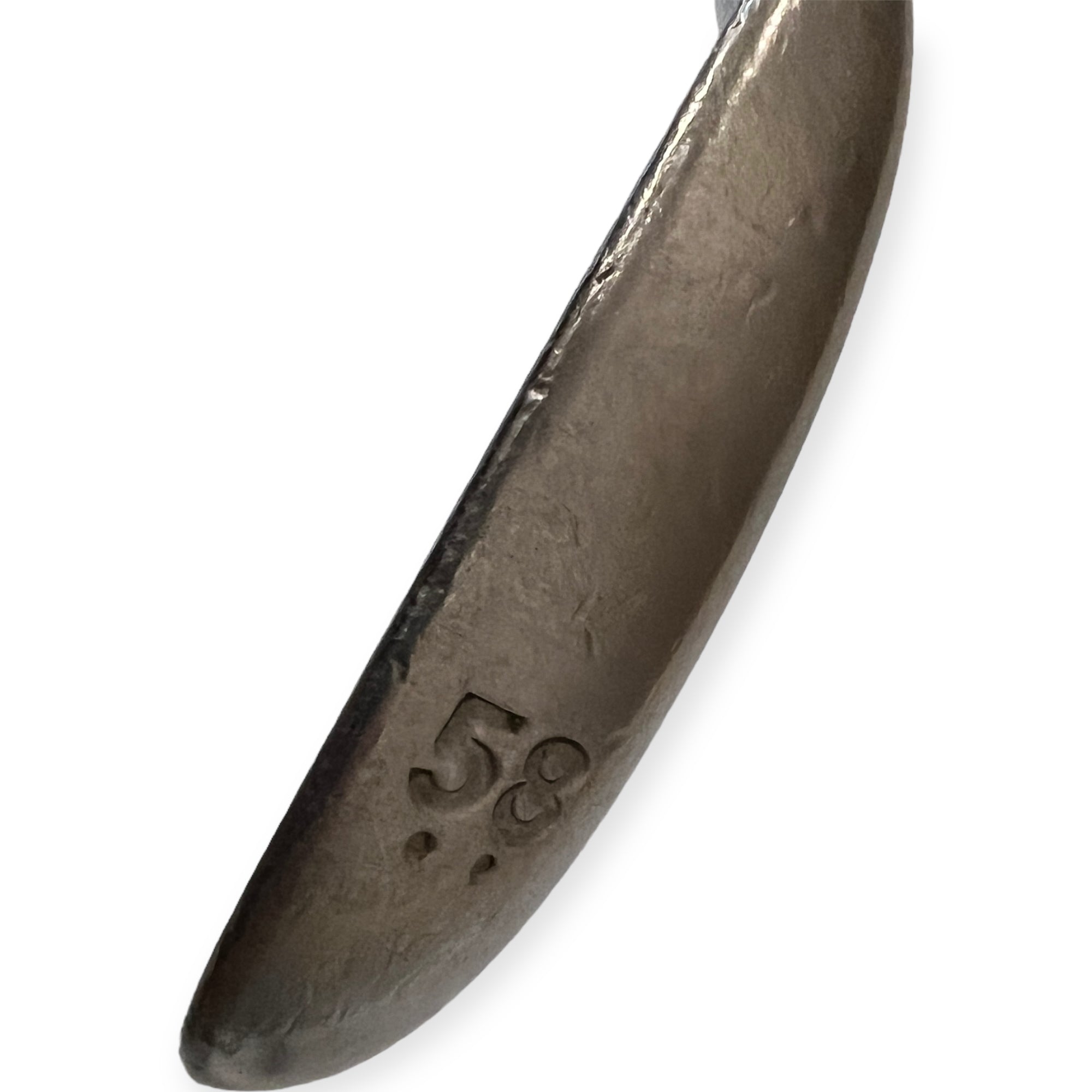 Cleveland 588 RTX 2.0 CB Tour Satin Wedge / 58/12