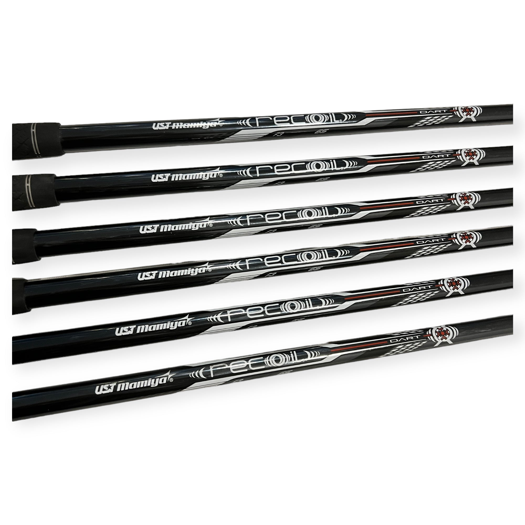 Callaway Apex 21 DCB 5-PW Jern Pakkesæt 2021 Brugt God Stand