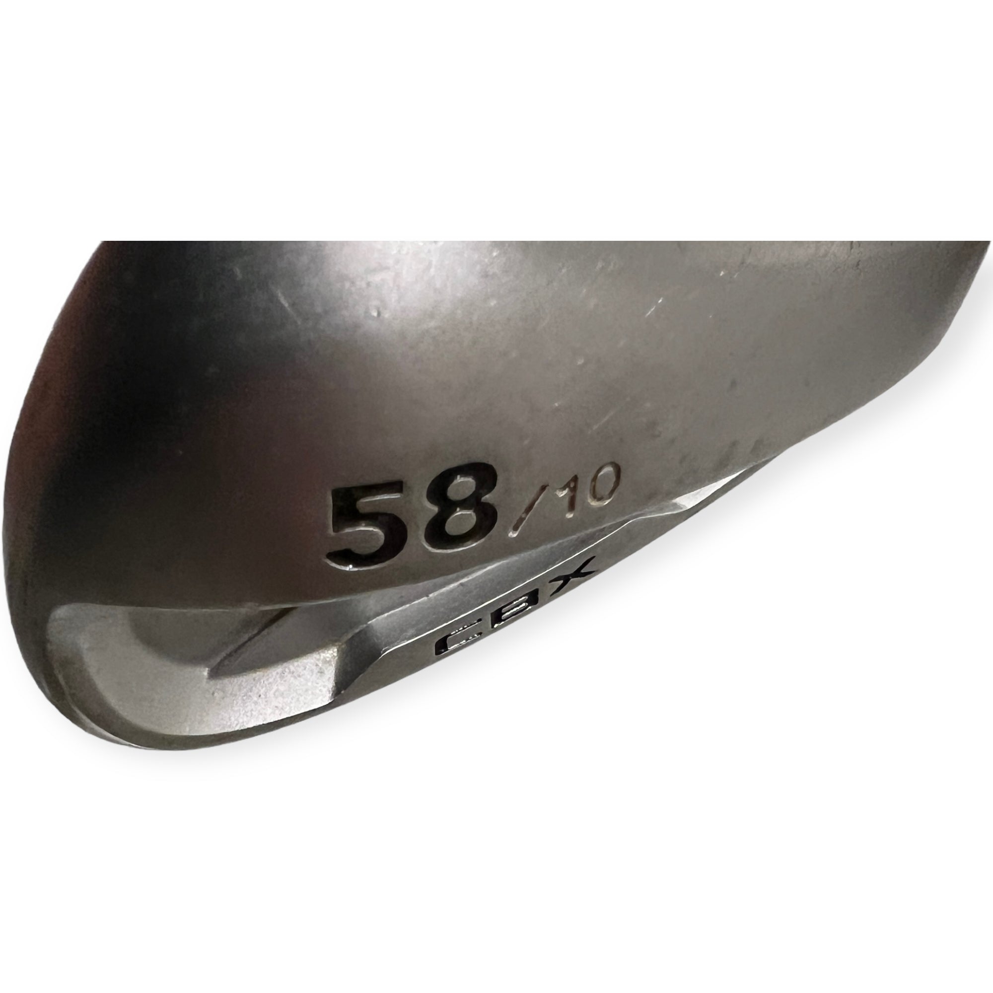 Cleveland CBX Wedge / 58/10