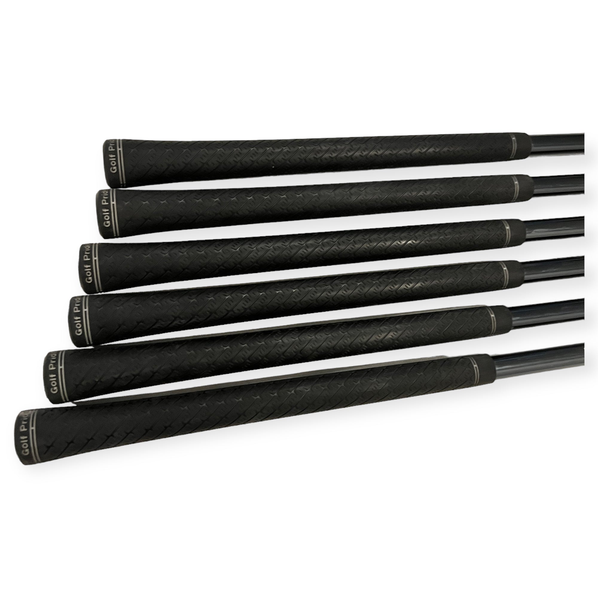 Callaway Apex 21 DCB 5-PW Jern Pakkesæt 2021 Brugt God Stand