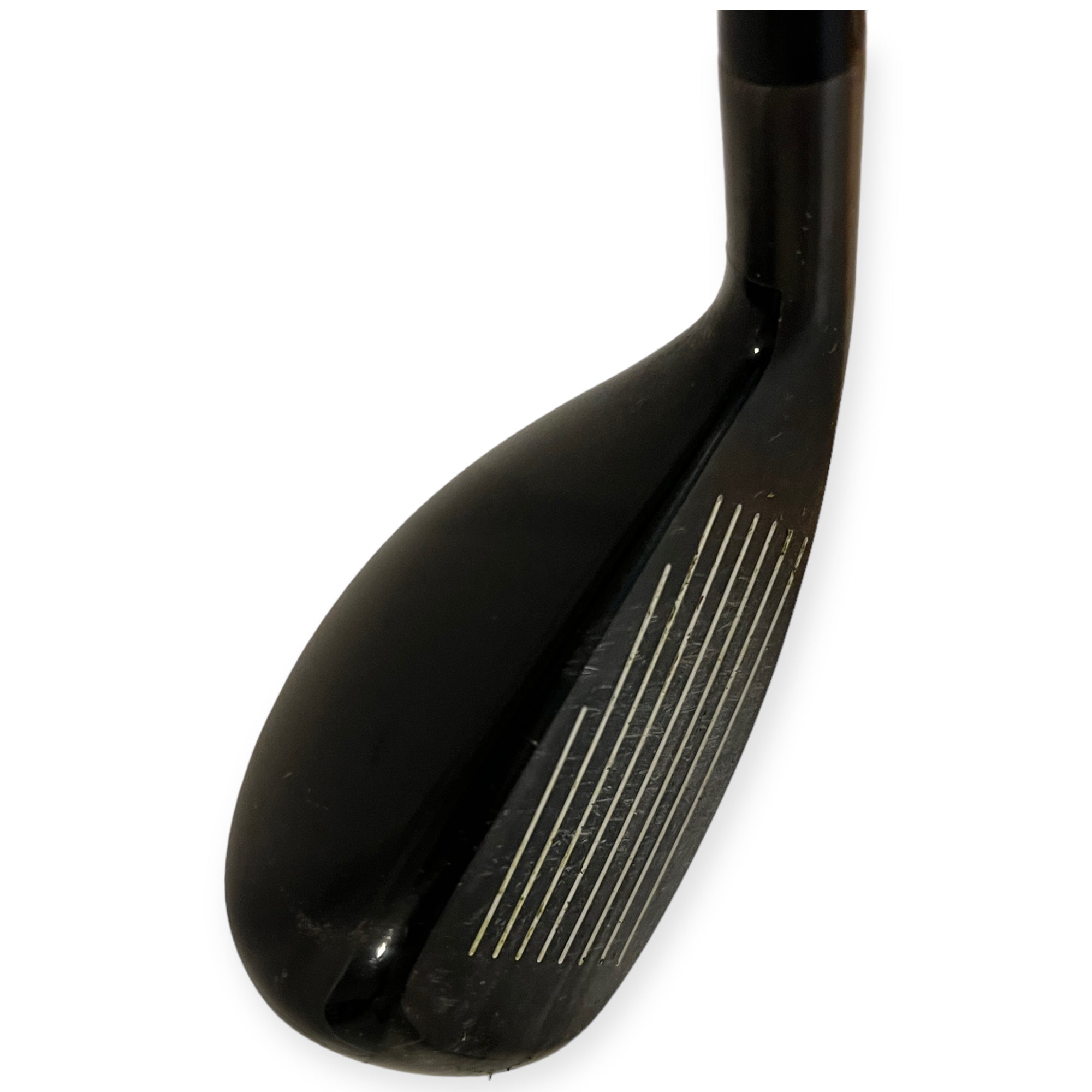 Callaway Apex 19 Hybrid 3/20 Firm Brugt okay Stand