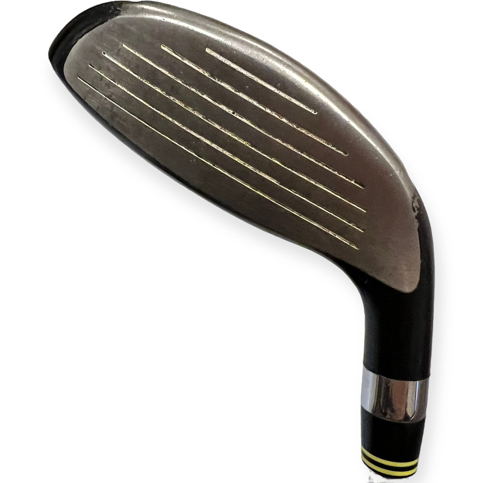 Cobra Baffler T-Rail Hybrid / Flex Regular / #4/22