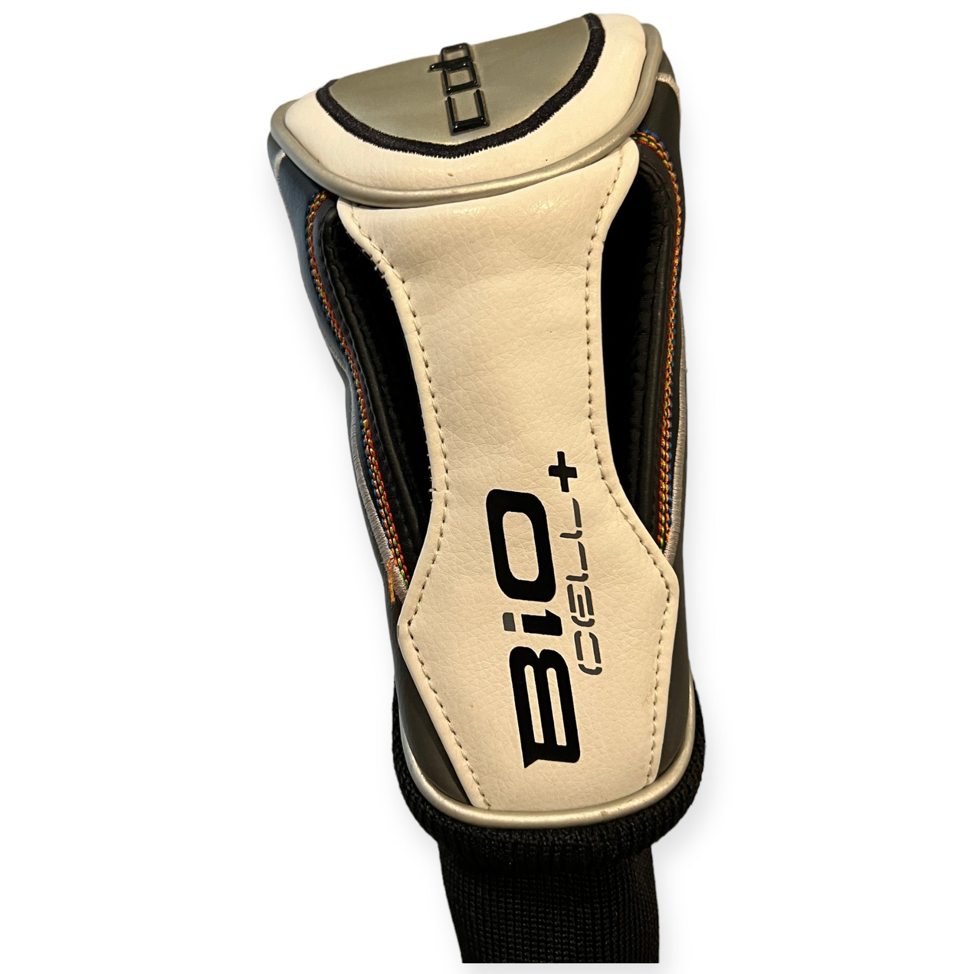 Cobra BiO Cell + Black Fairway Wood 5/16 Regular