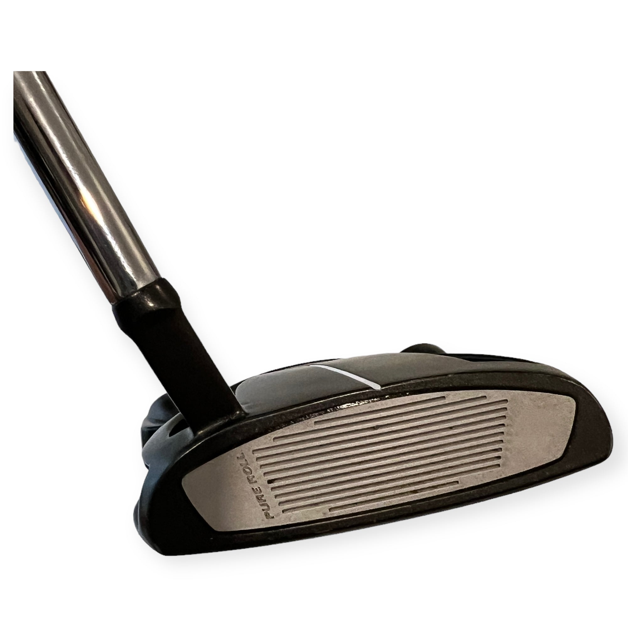 Taylor Made Spider Tour Black Venstre Putter Brugt God Stand