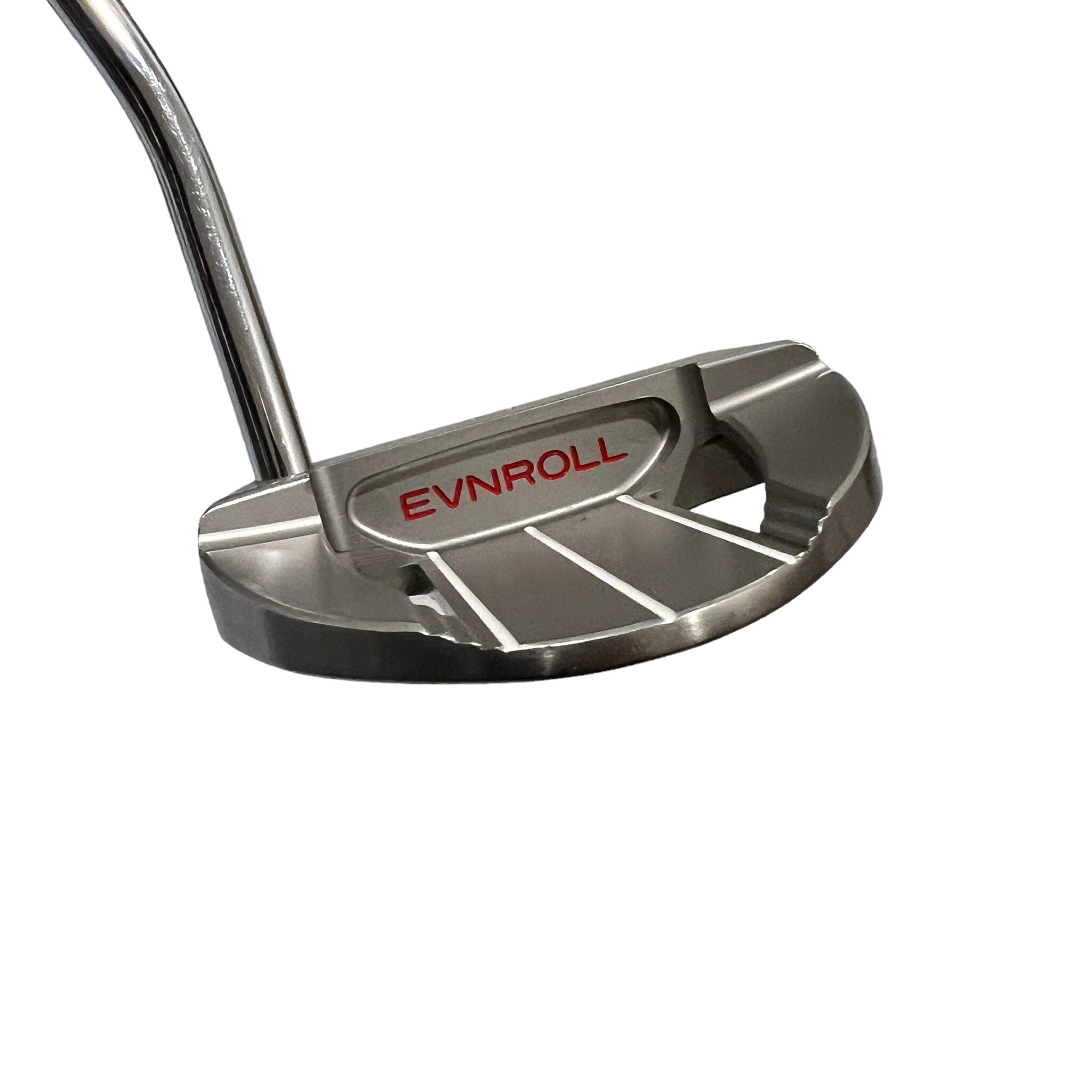 Evnroll ER7 Satin FullMallet Putter / 34"