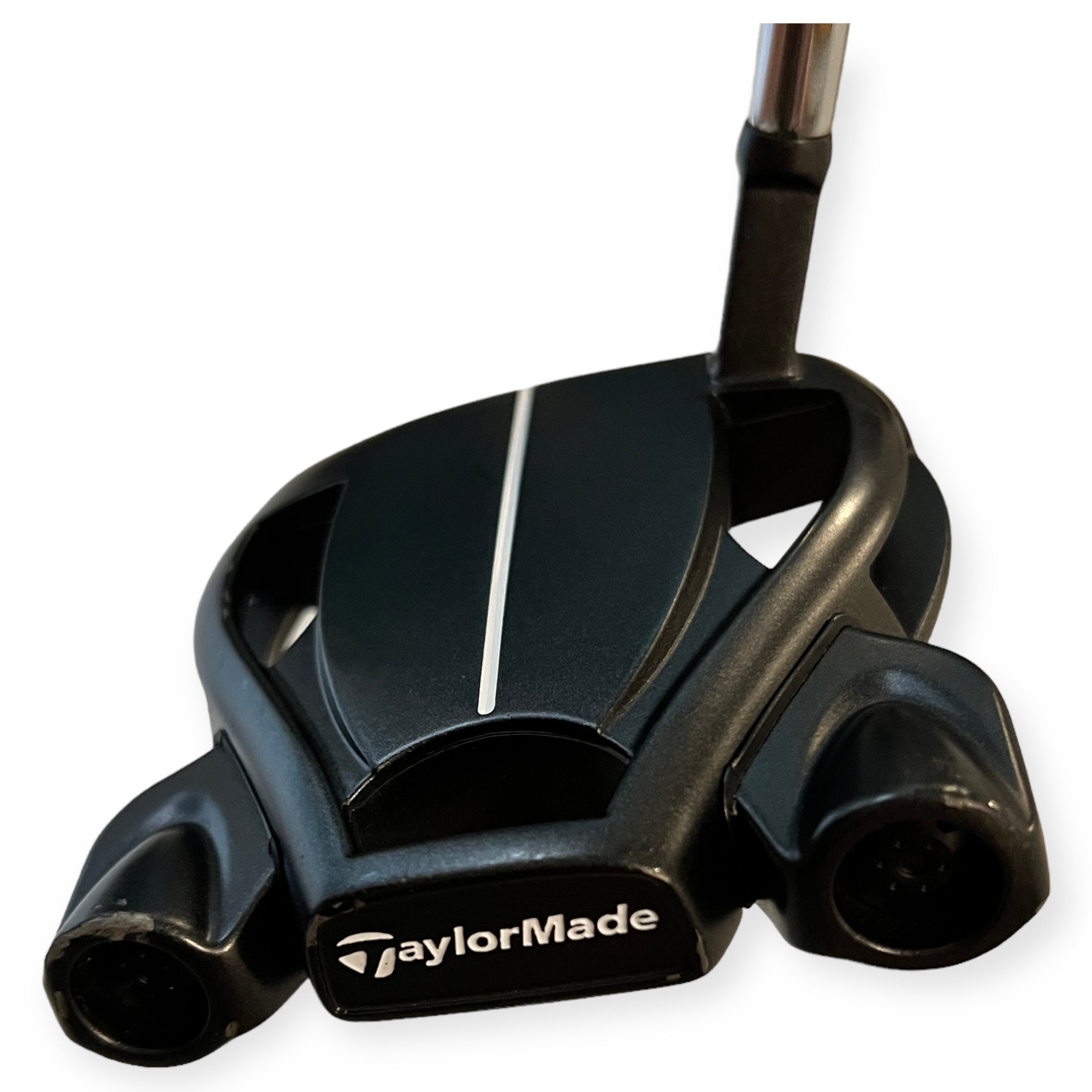 Taylor Made Spider Tour Black Venstre Putter Brugt God Stand