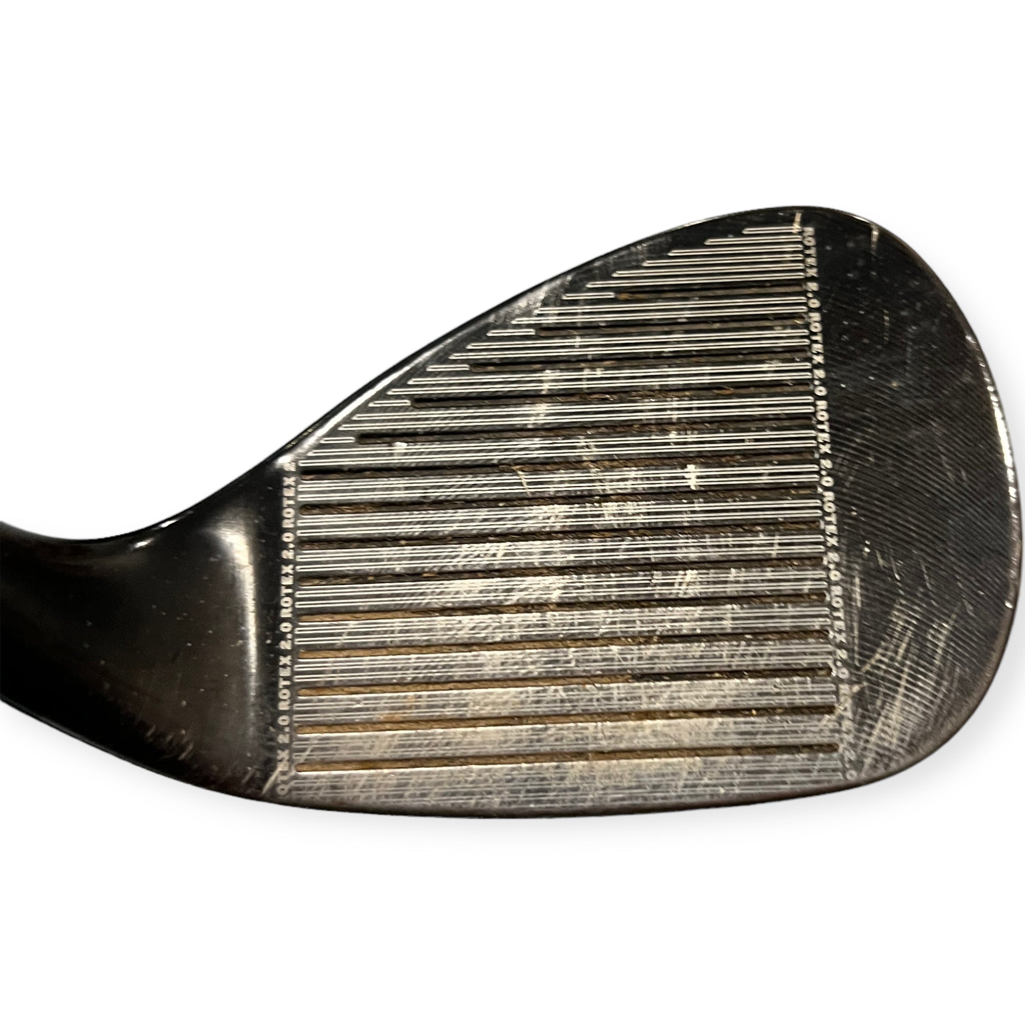 Cleveland 588 RTX Black 2.0 Wedge / Venstre / 60/10