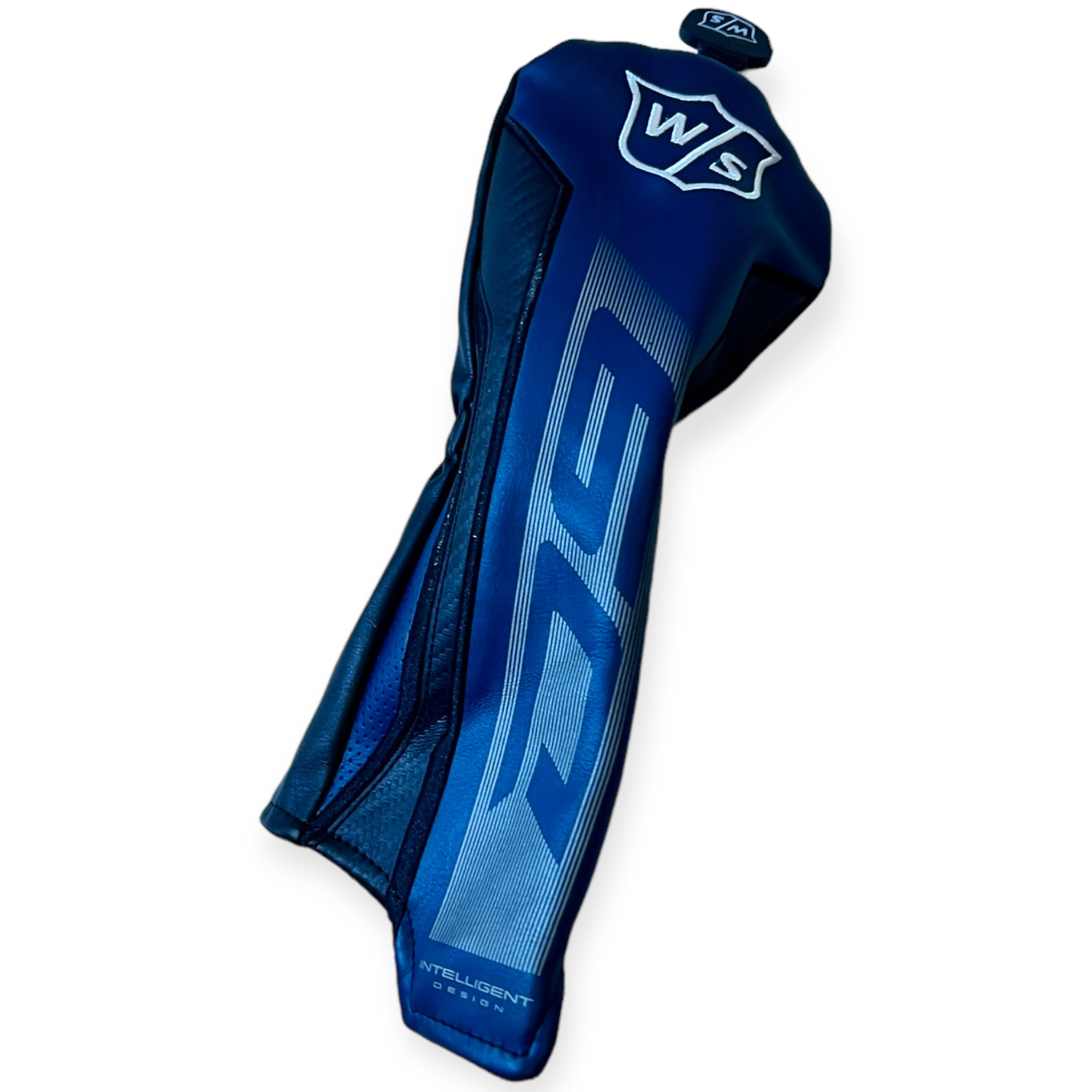 Wilson D9 2021 Fairway wood 7/21 regular Brugt Okay Stand