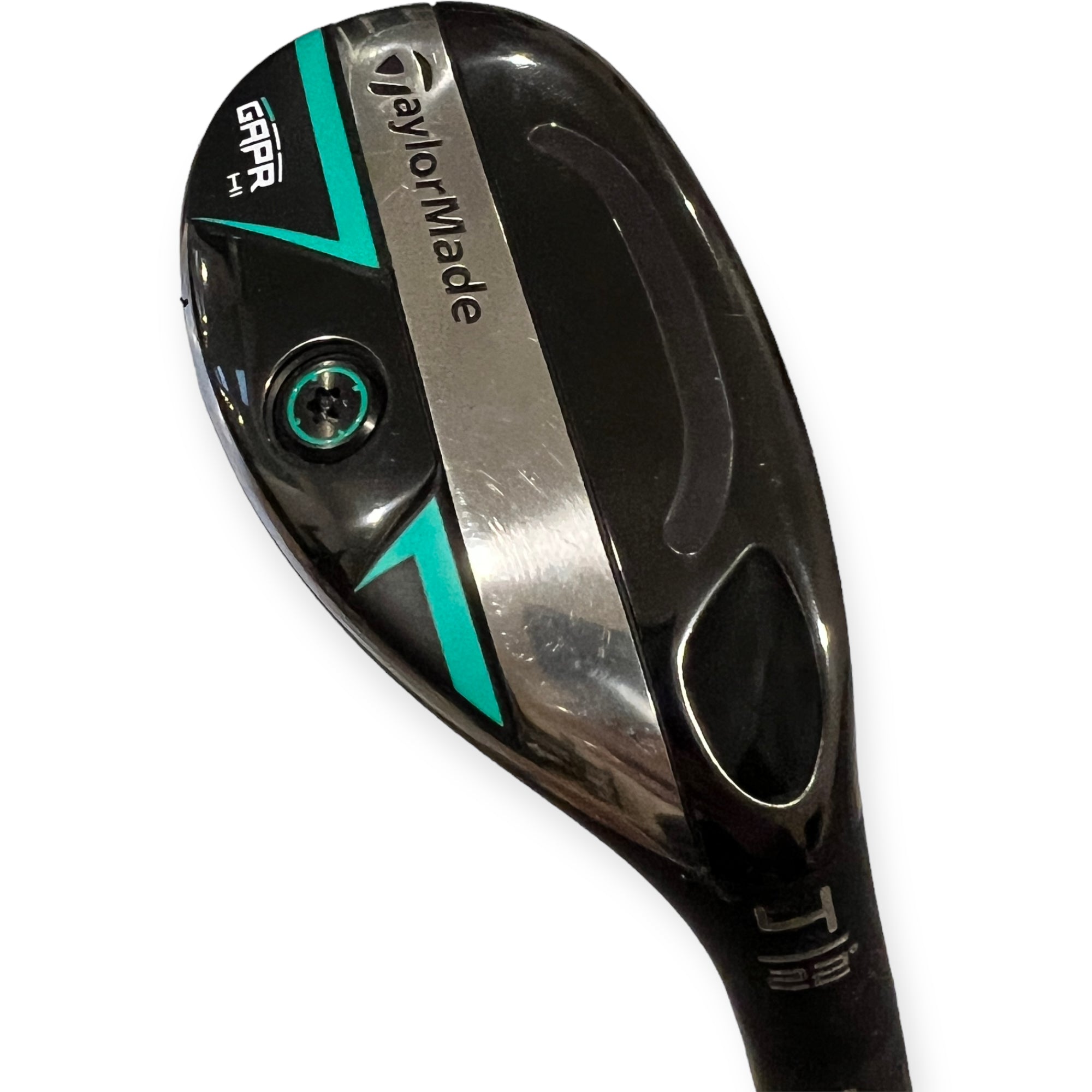 Taylor Made GAPR Hi Hybrid / Flex Regular / #4/22