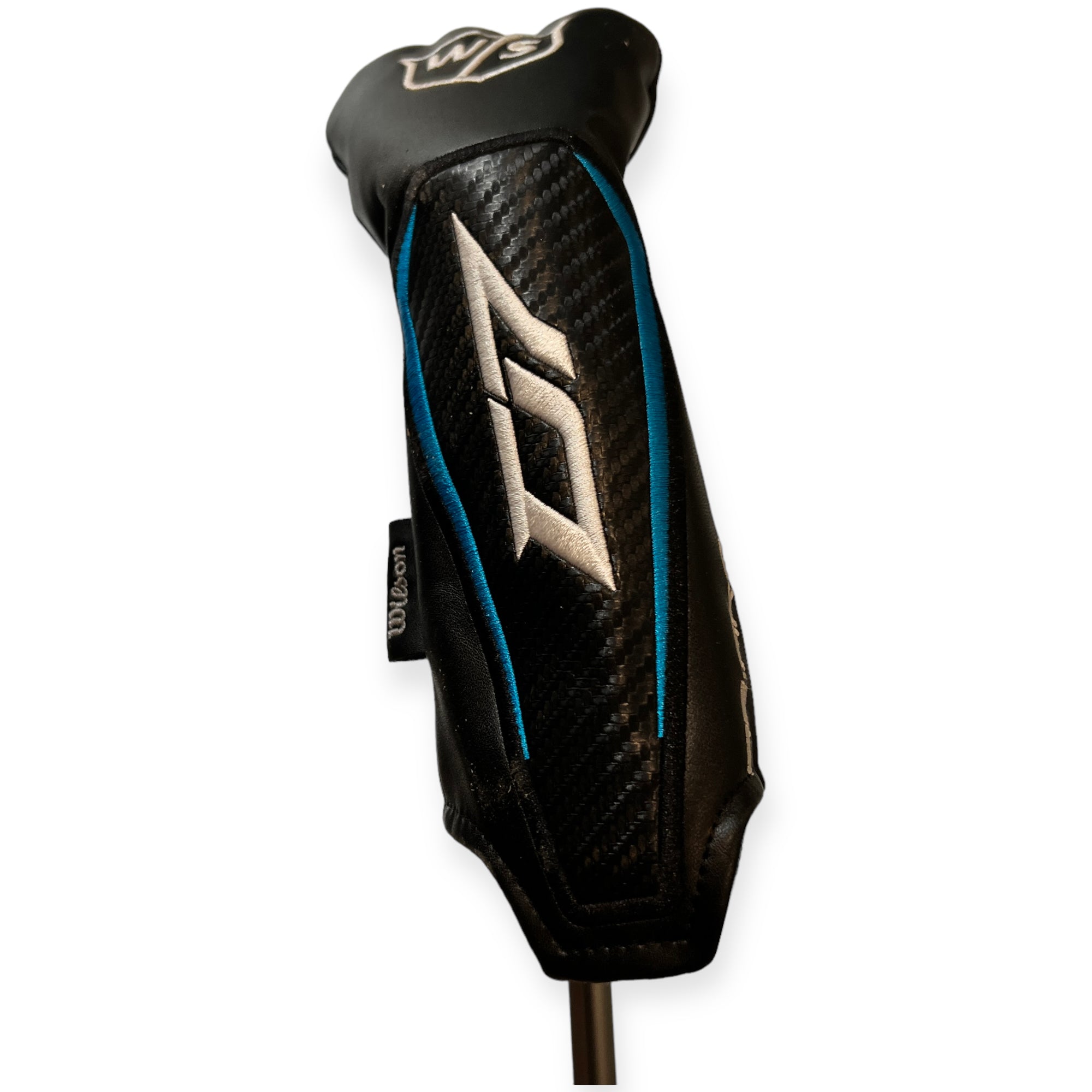 Wilson D7 Fairway Hybrid 7/25 Regular Brugt Okay Stand