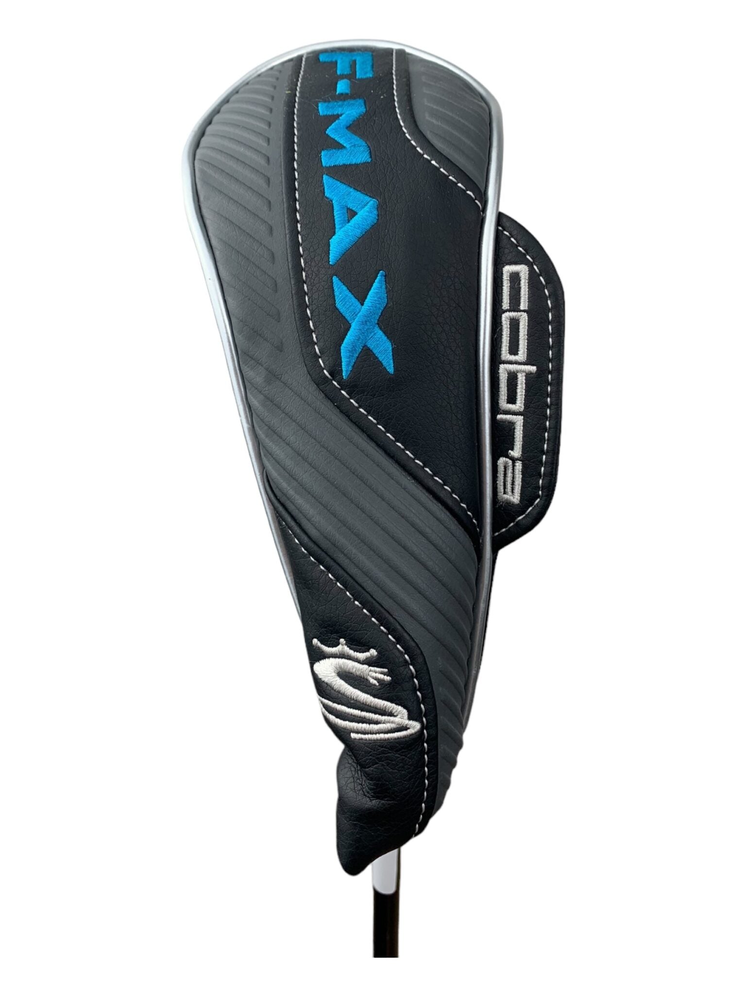 Cobra F-Max SuperLite Hybrid / Flex Womens / #7/32