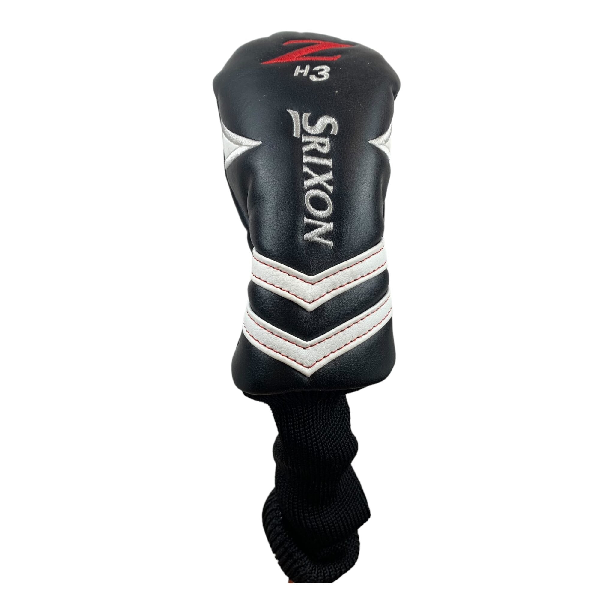 Srixon Z H65 Hybrid / Flex Stiff / #3/19 - Som NY