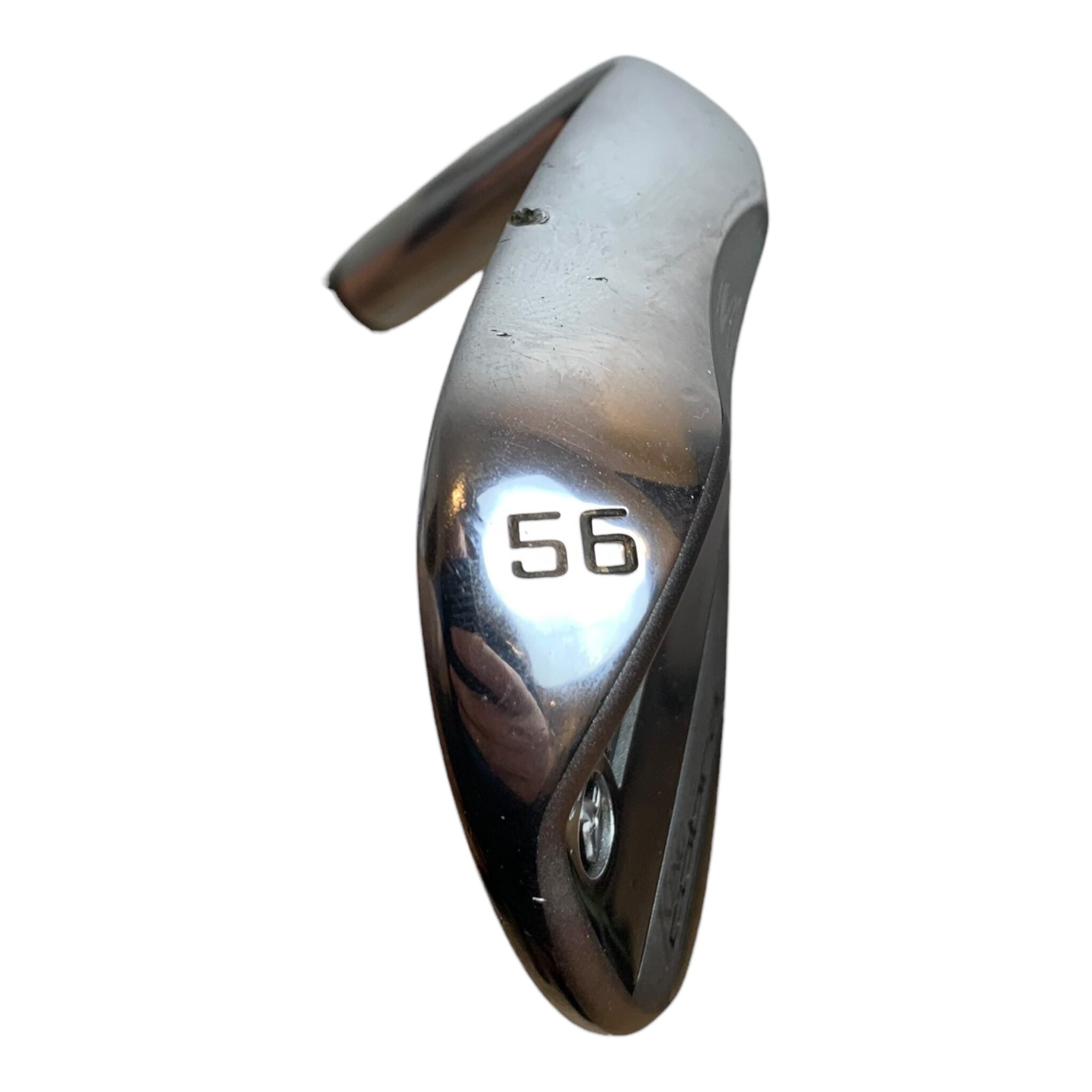 Cobra King Cobra SNAKEBITE Wedge / #56/12 / Stål