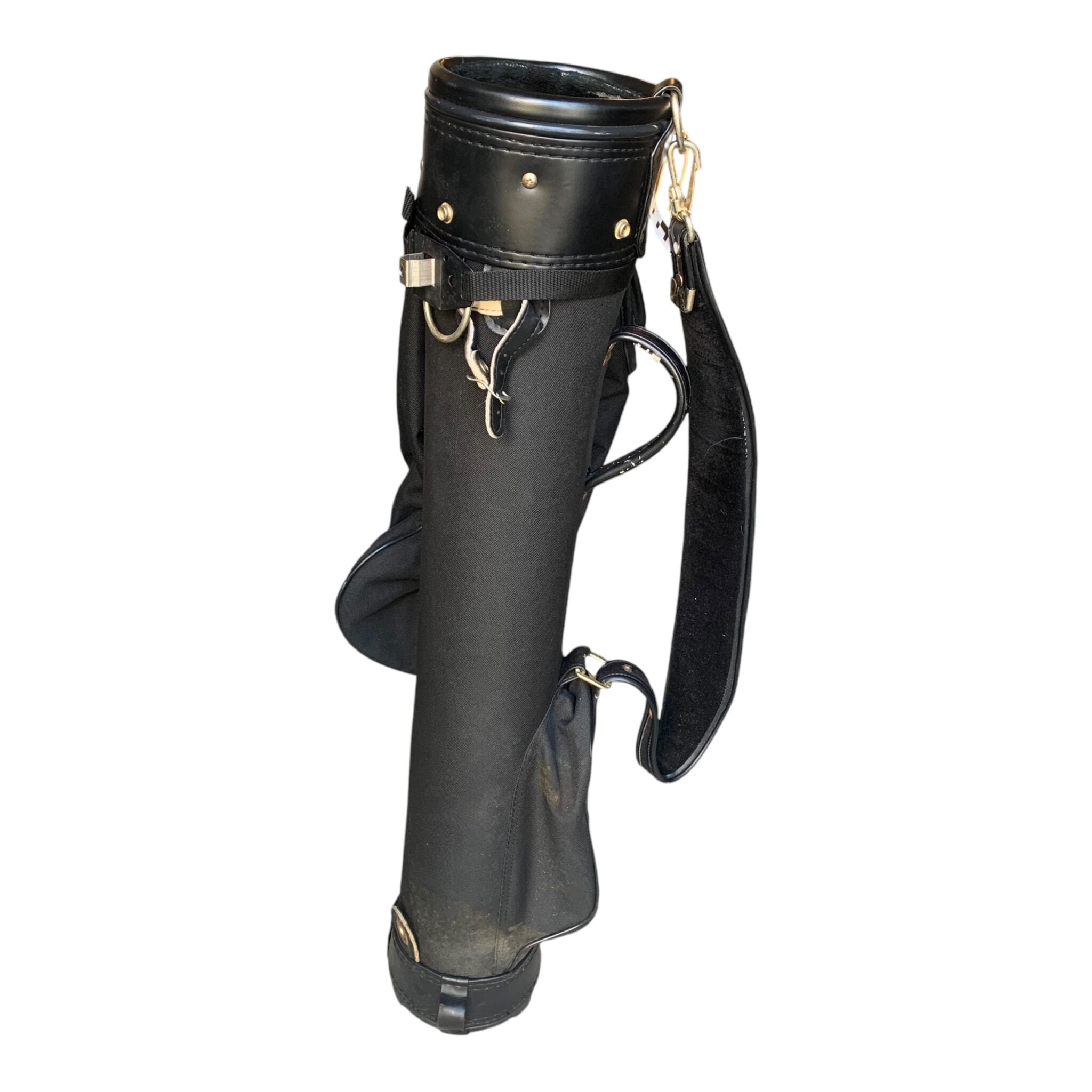 Unbranded Pencilbag - Sort  // 4 rum