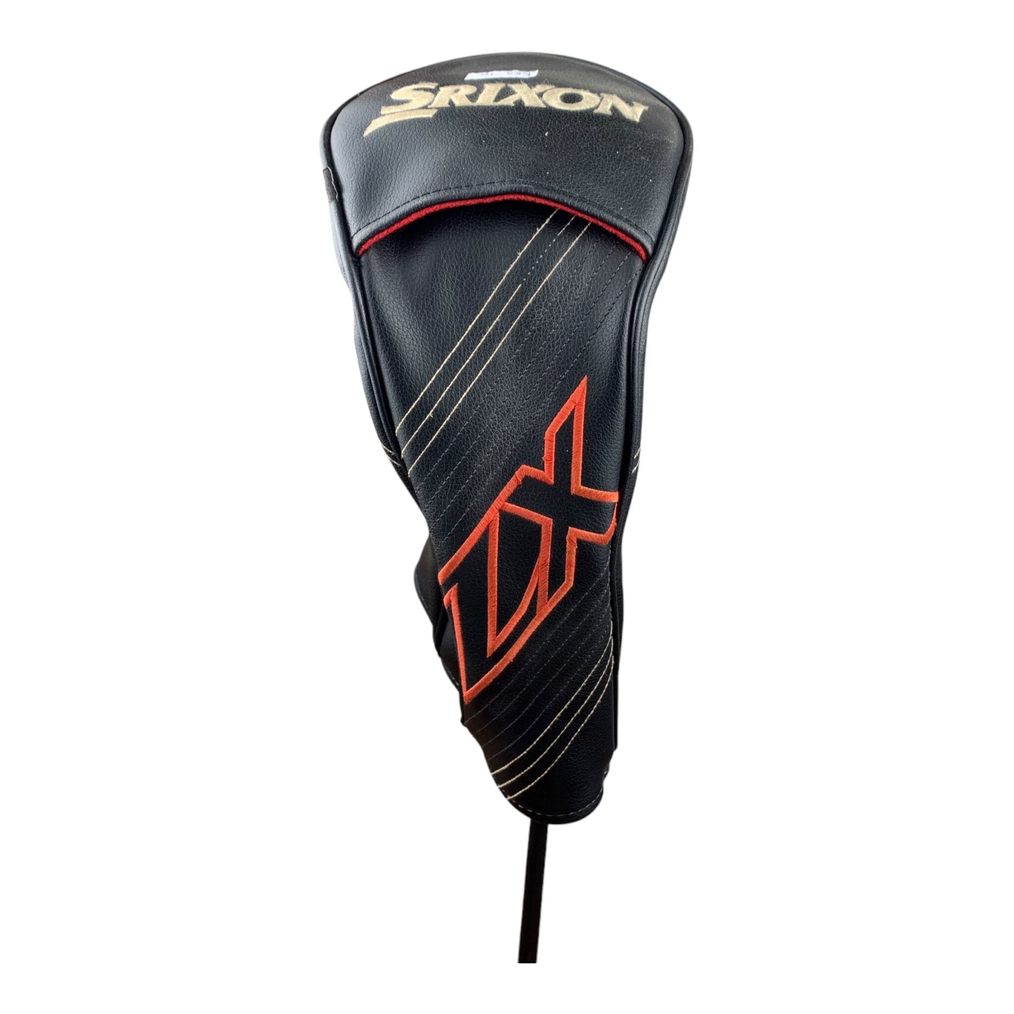 Srixon ZX5 Driver / Flex Regular / loft 10.5