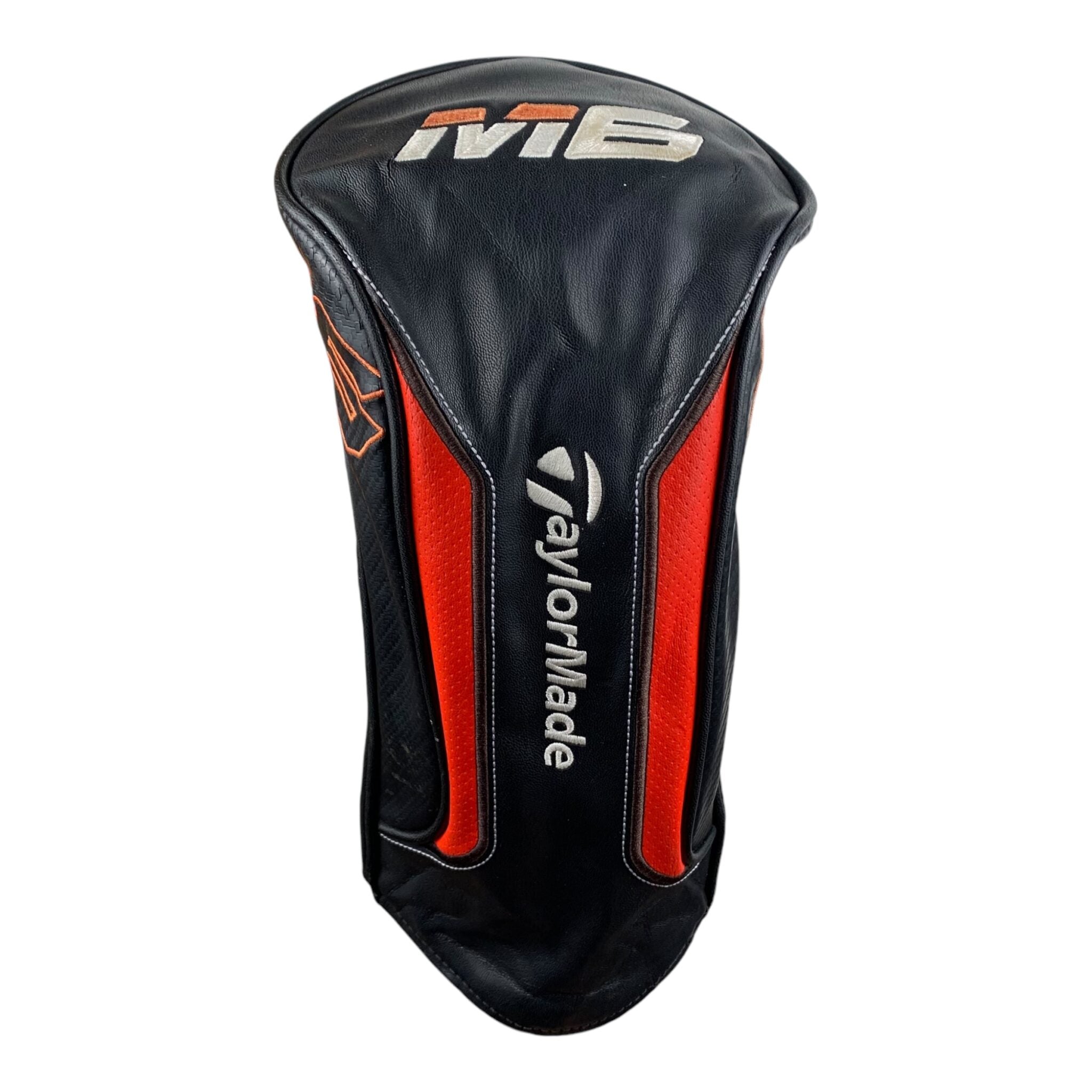 TaylorMade M6 D-Type Driver / Flex Ladies - Graphite / Loft 9