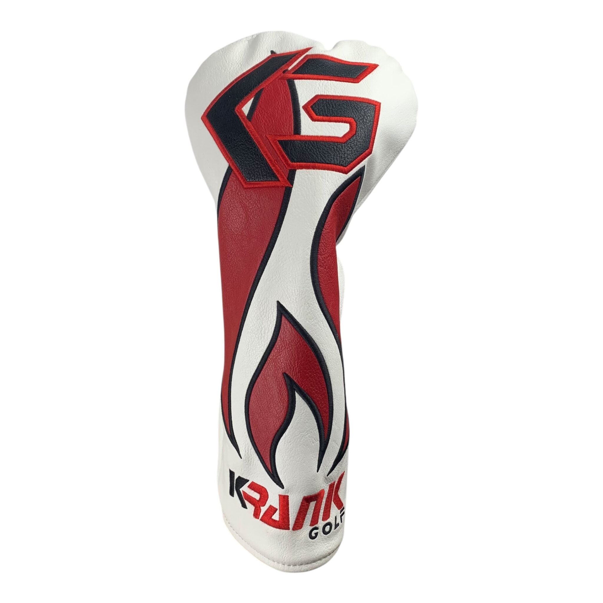 Krank Formula Fire X Driver / Flex Stiff / Loft 9